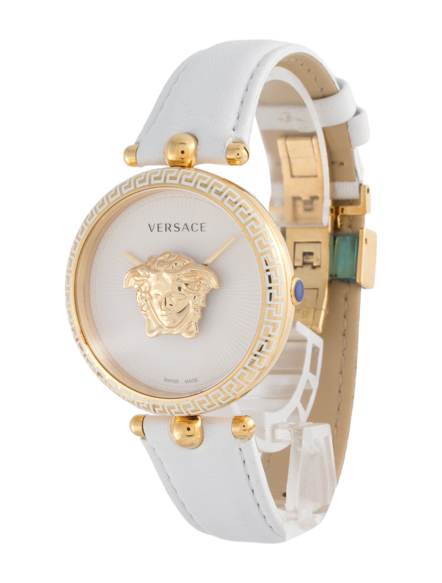 Versace Palazzo Empire Watch