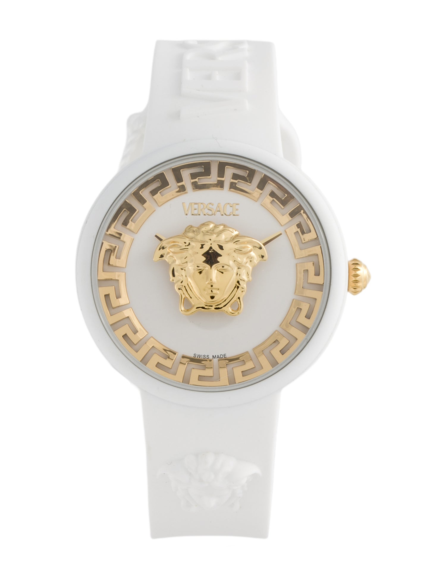 Versace Medusa Pop Watch