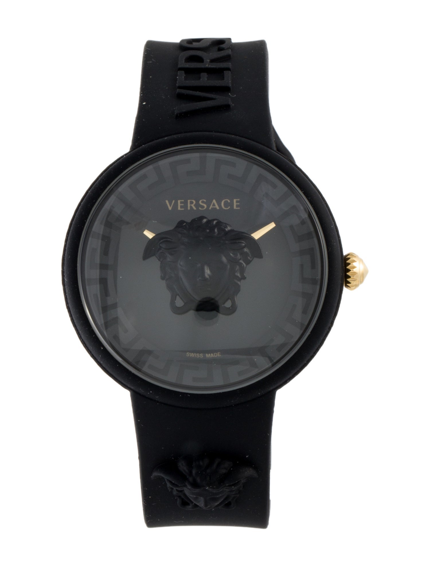 Versace Medusa Pop Watch
