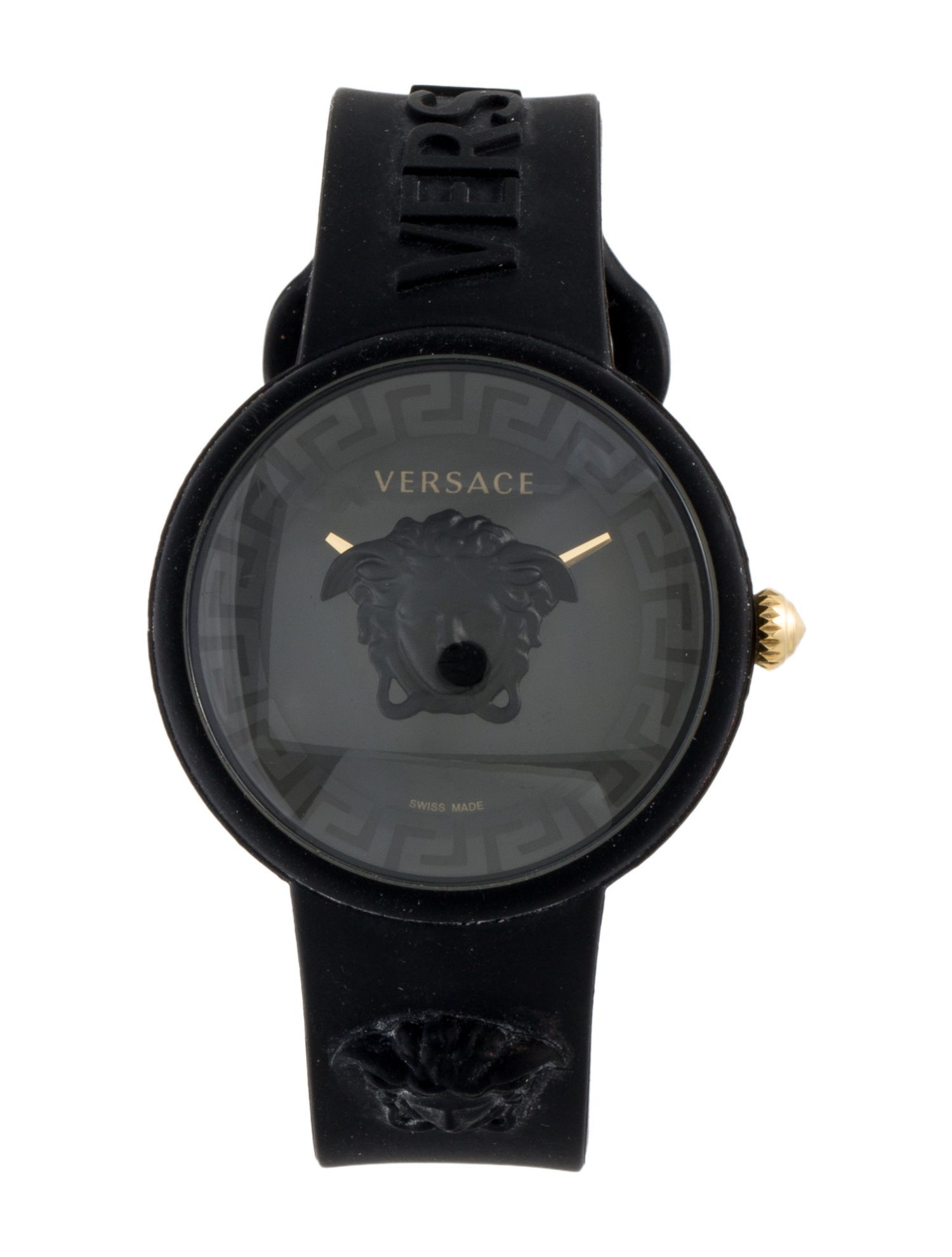 Versace Medusa Pop Watch