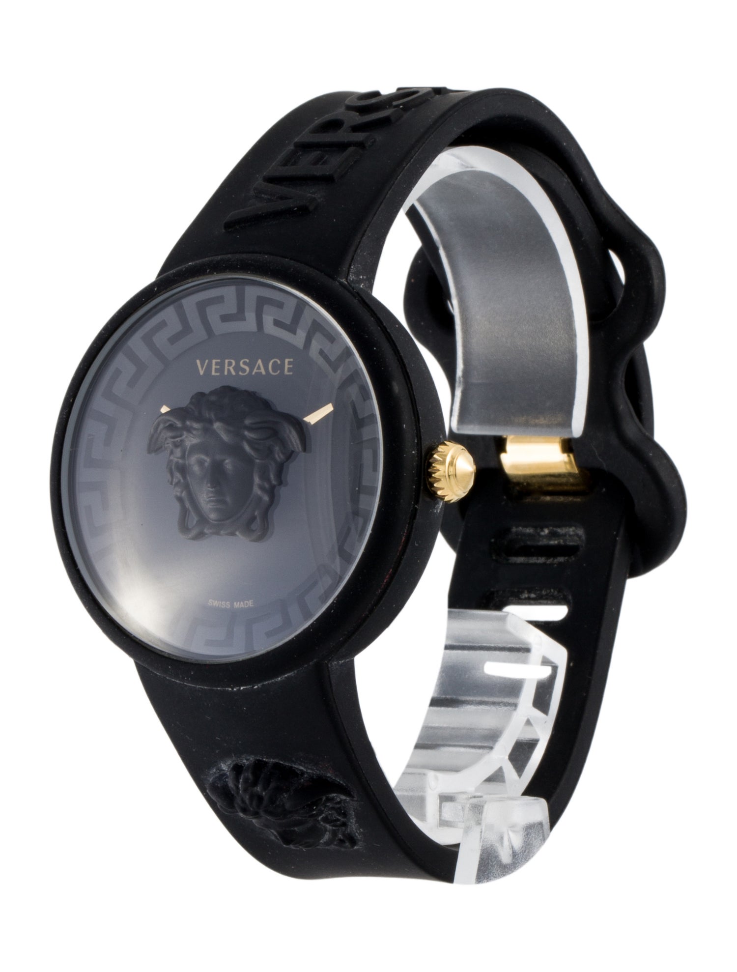 Versace Medusa Pop Watch