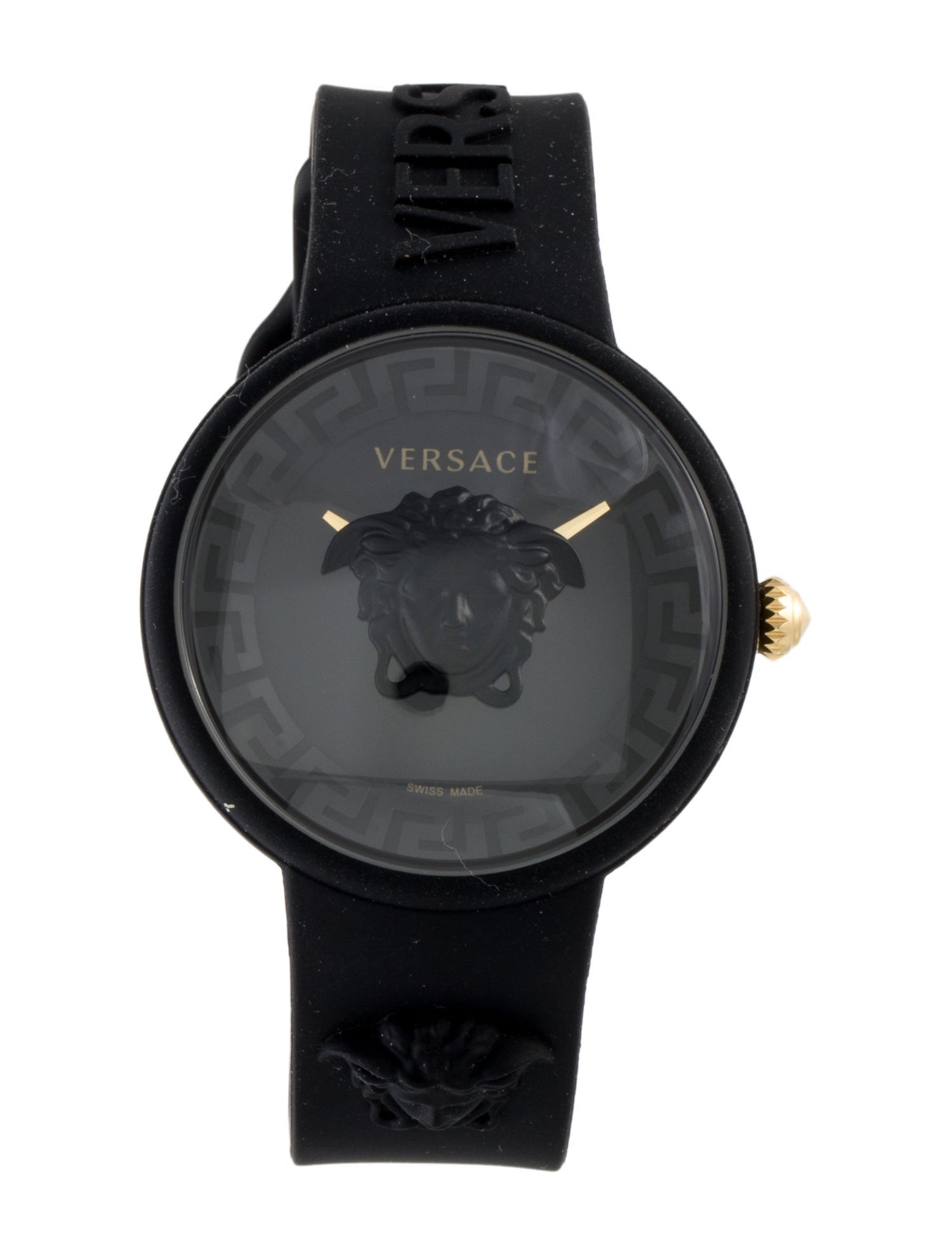Versace Medusa Pop Watch