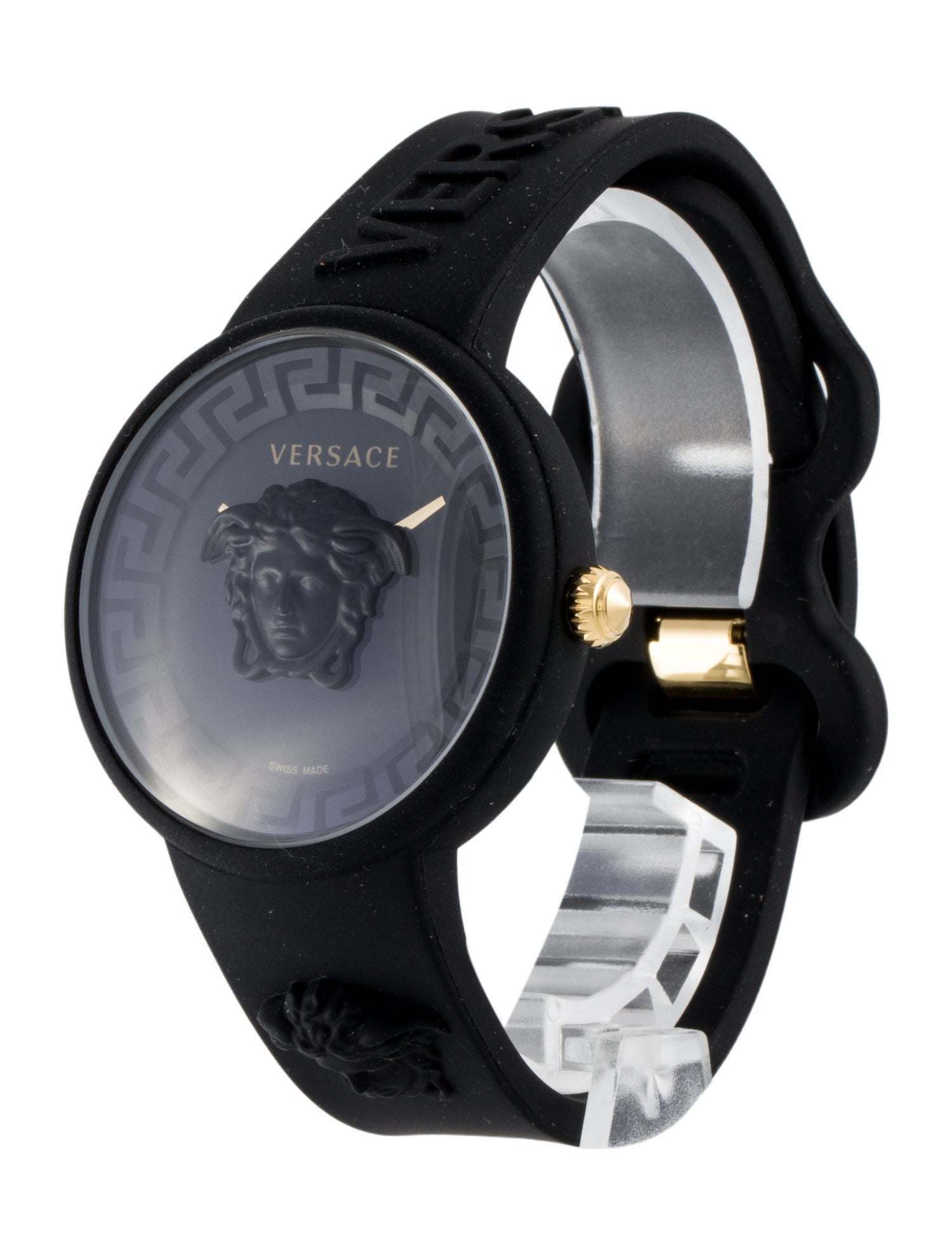 Versace Medusa Pop Watch