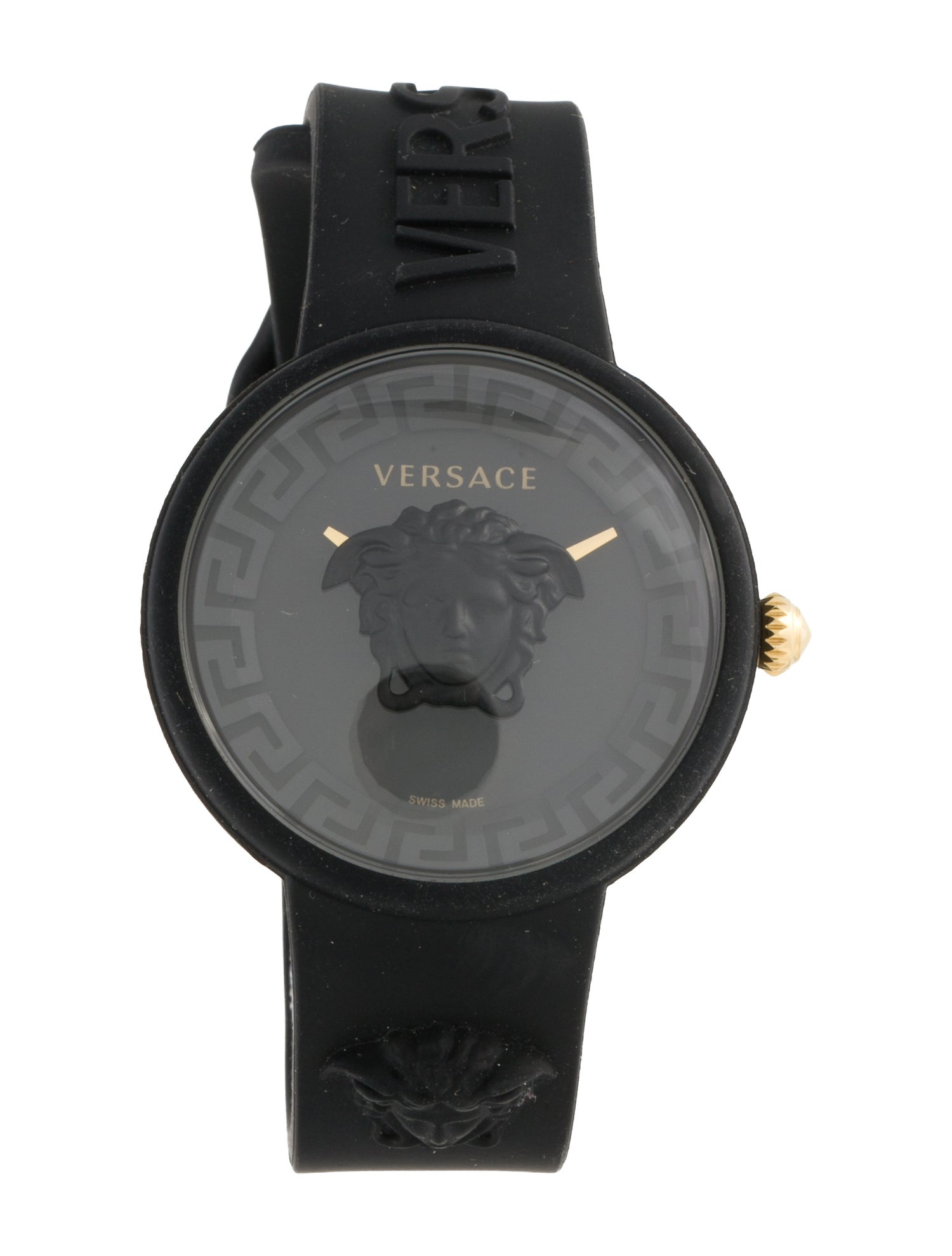 Versace Medusa Pop Watch