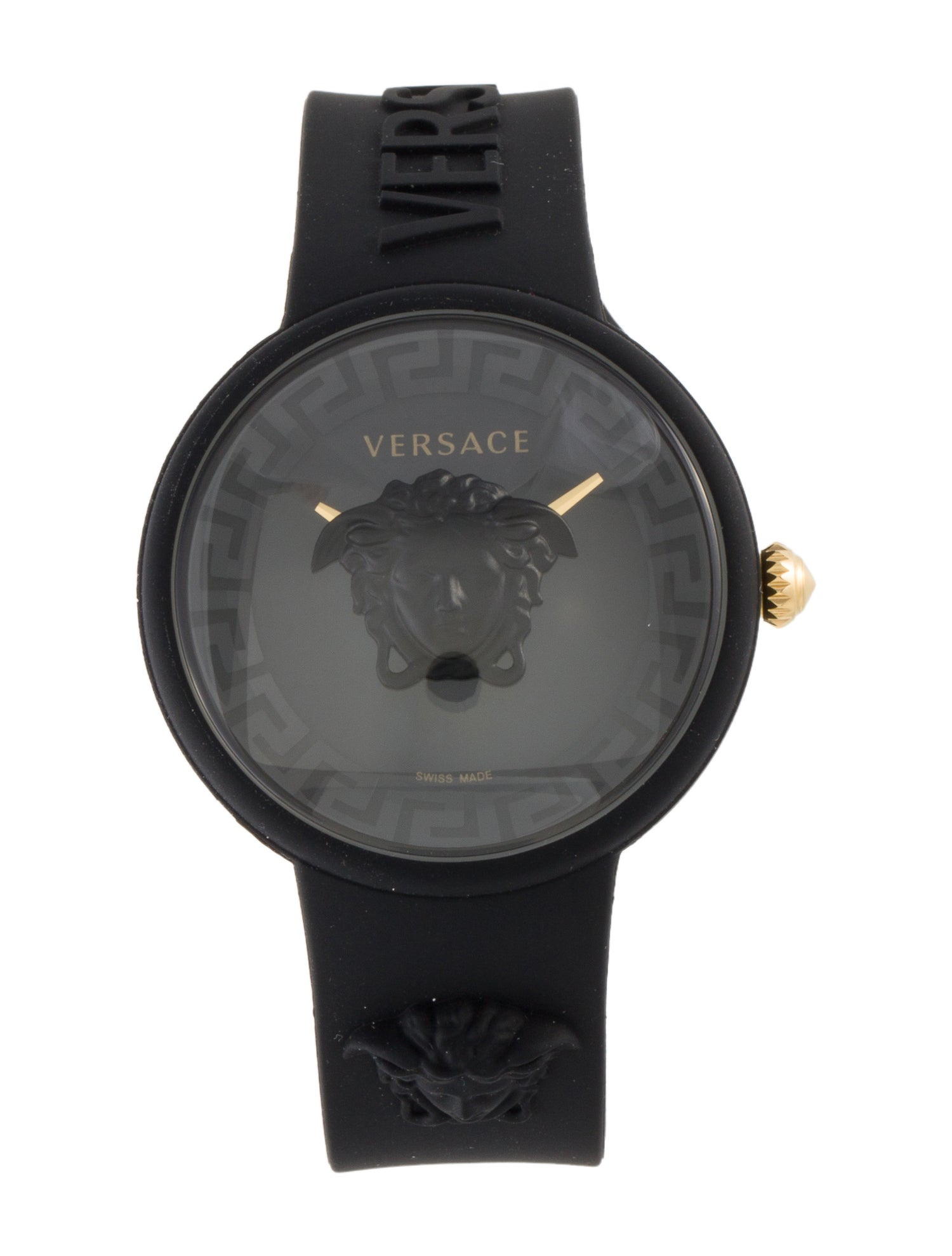 Versace Medusa Pop Watch