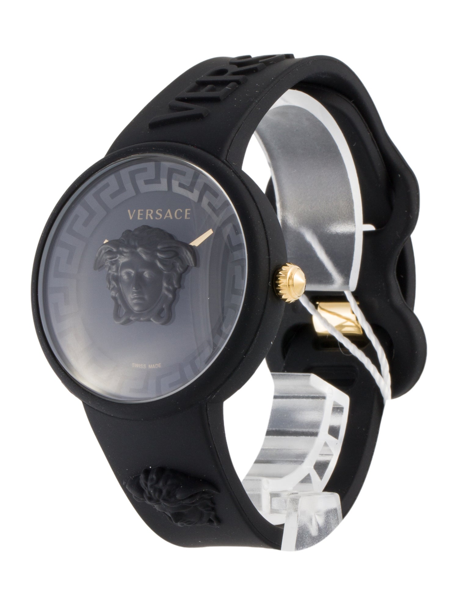 Versace Medusa Pop Watch