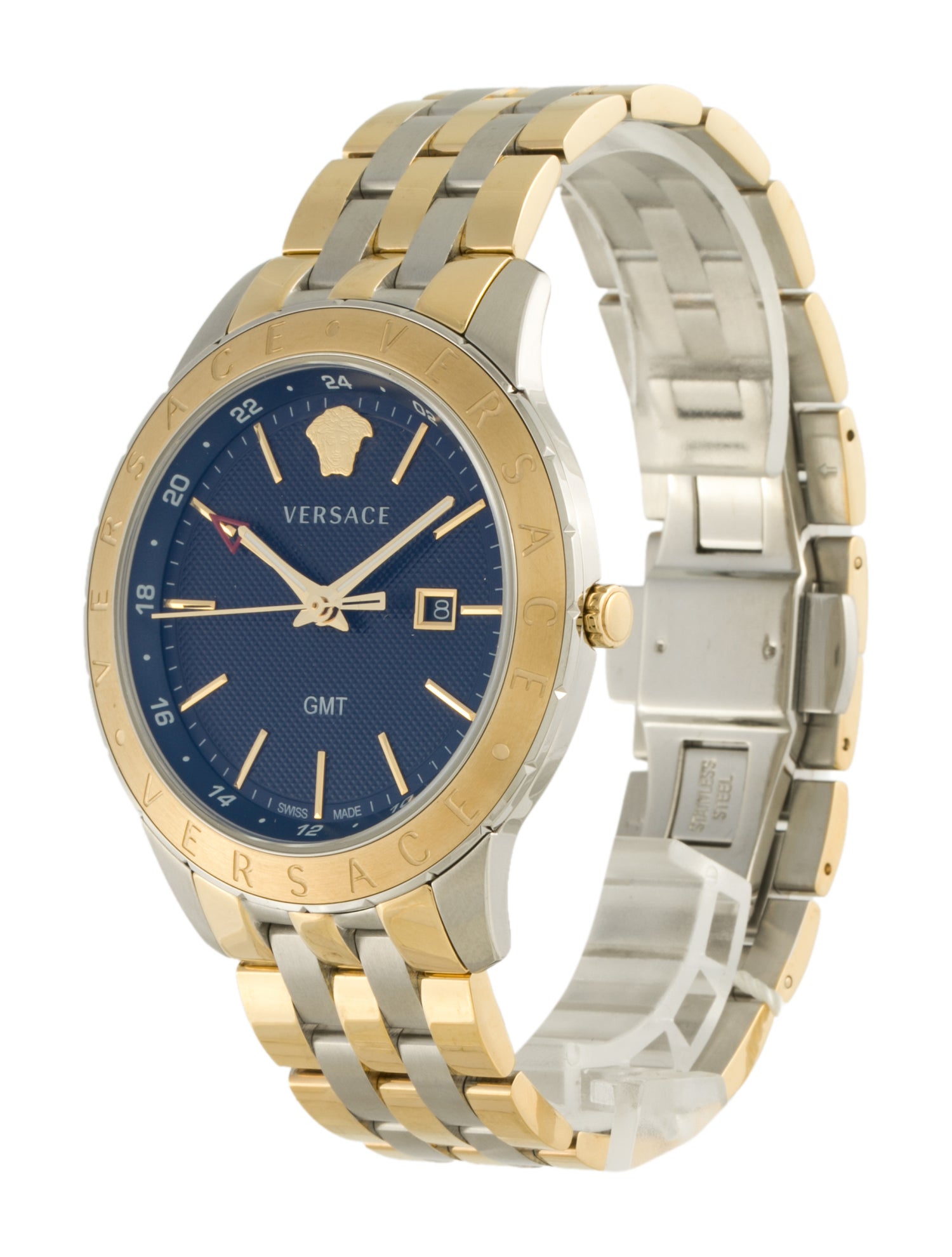 Versace Univers Watch