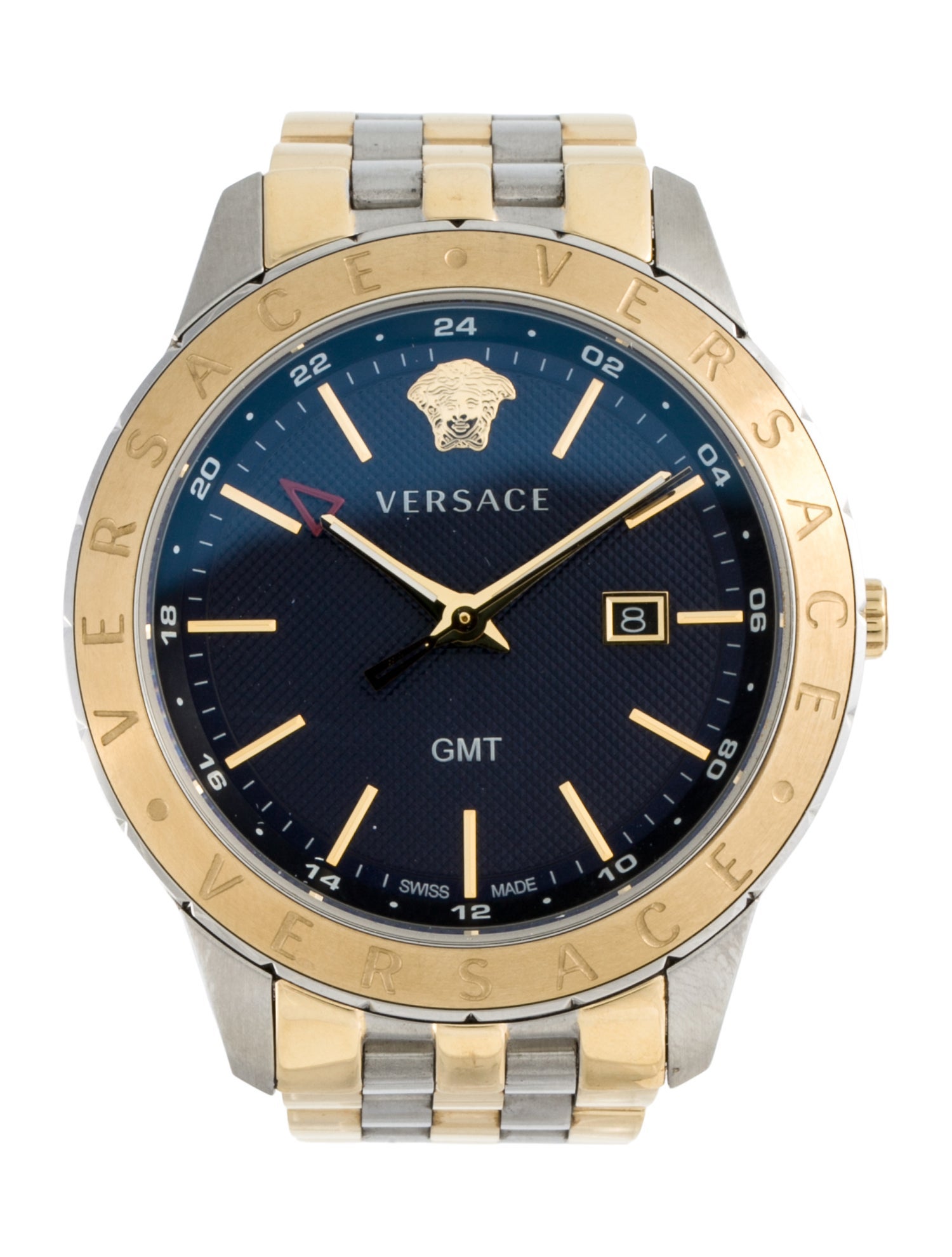 Versace Univers Watch
