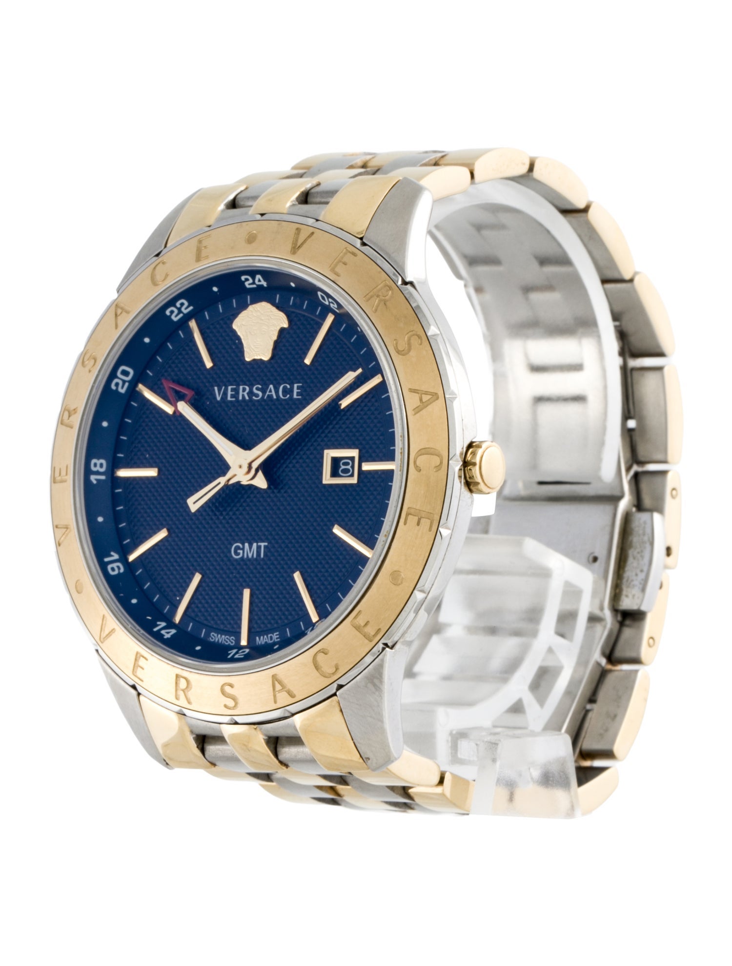 Versace Univers Watch