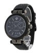 Versace Aion Watch
