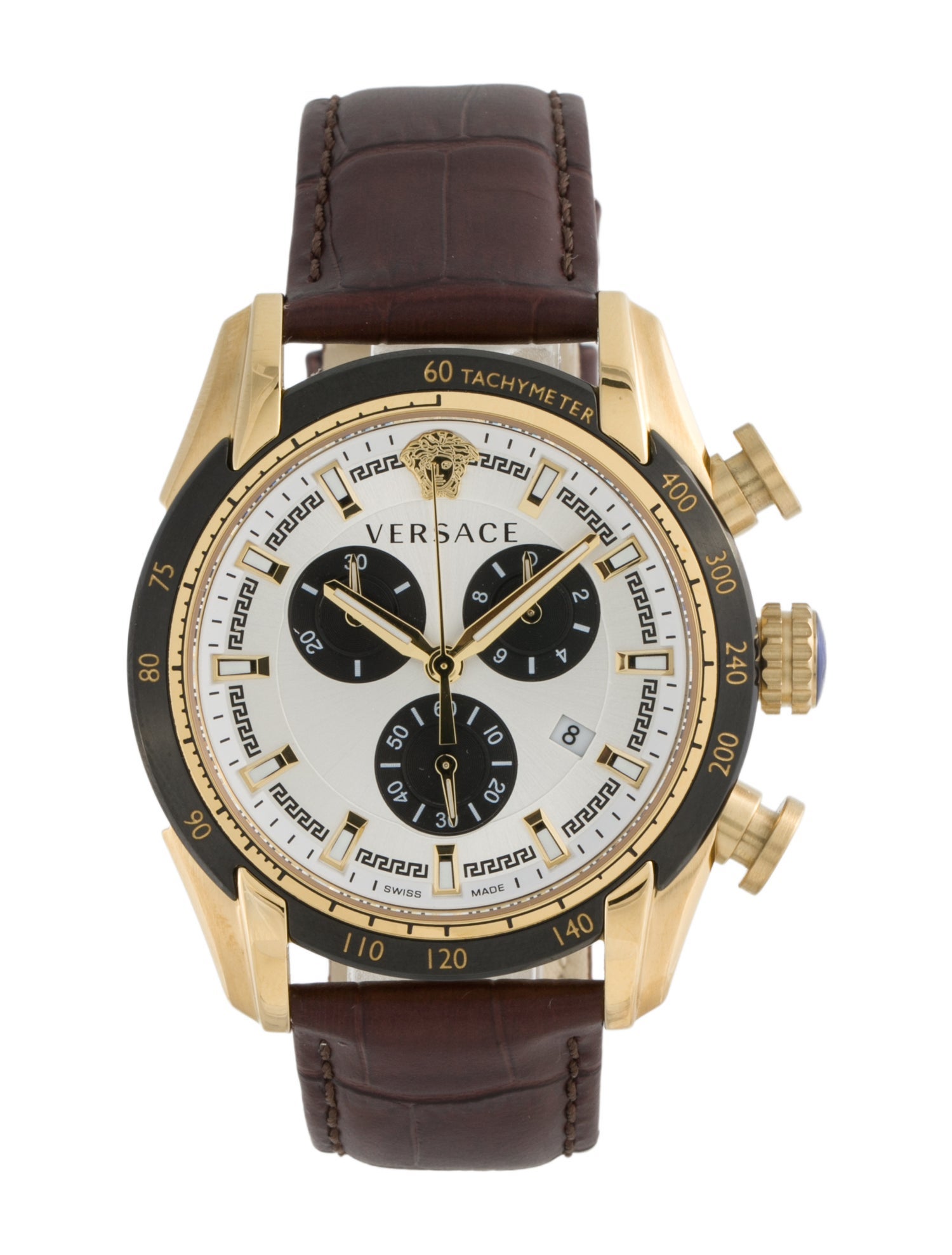 Versace V-Ray Watch Watch