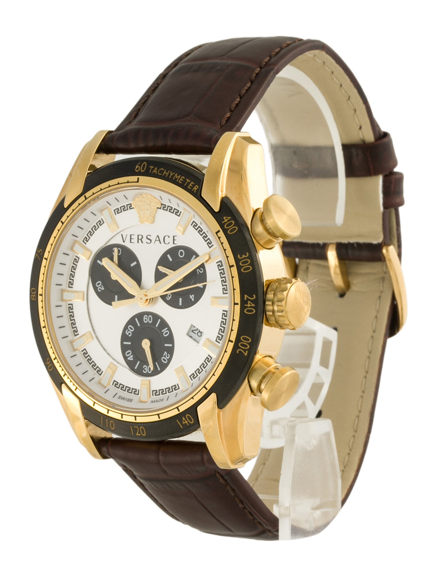 Versace V-Ray Watch Watch