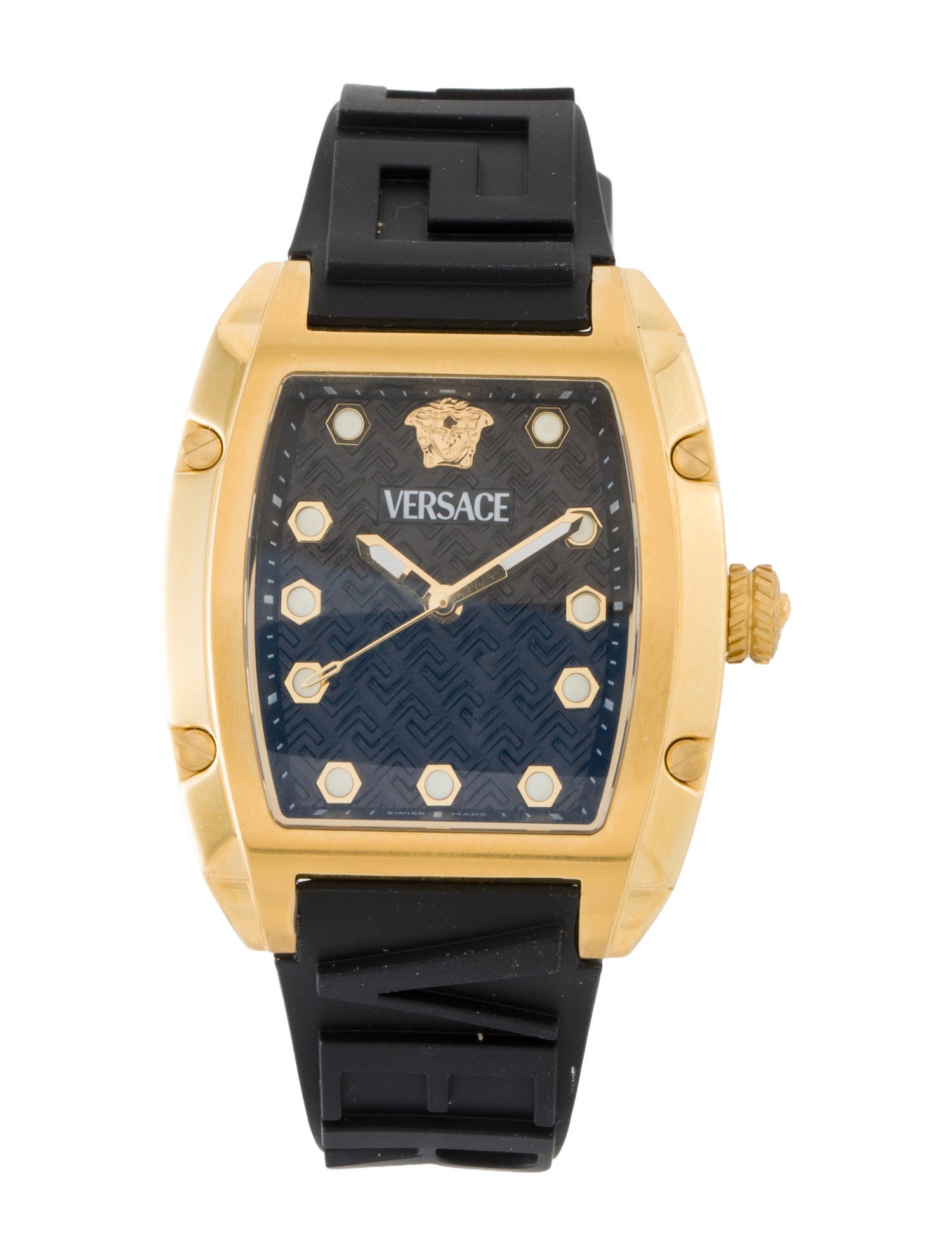 Versace Dominus Watch