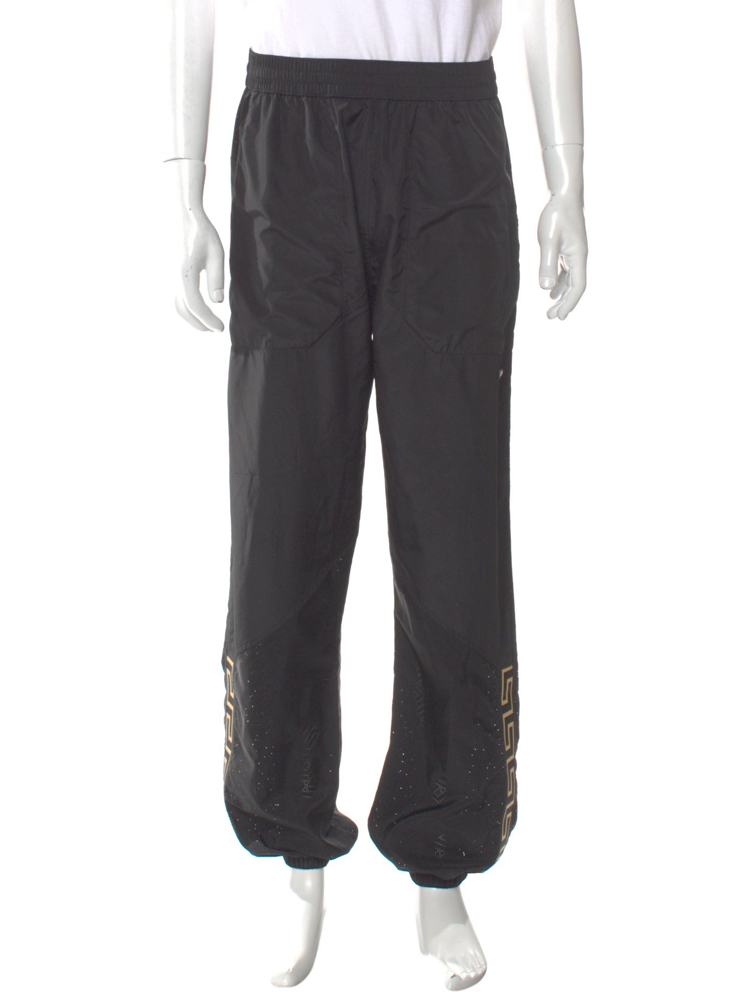 Versace Joggers w/ Tags