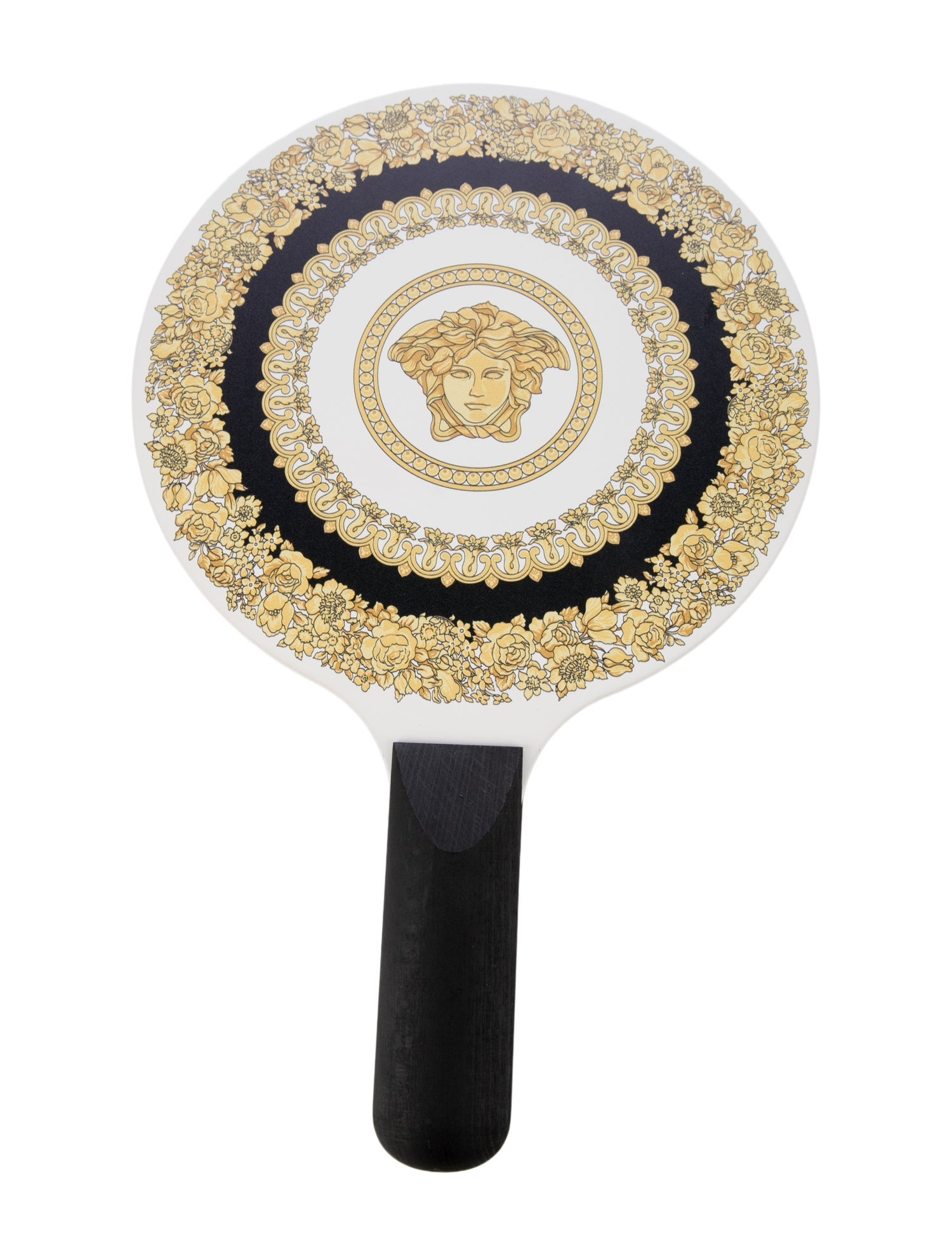 Versace 4-Piece Medusa Paddle Set