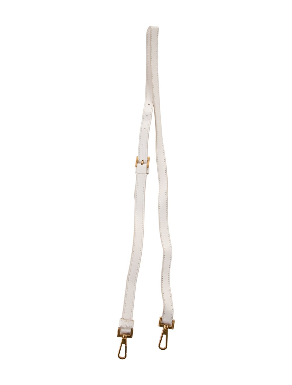 Versace Thin Adjustable Bag Strap - image 2
