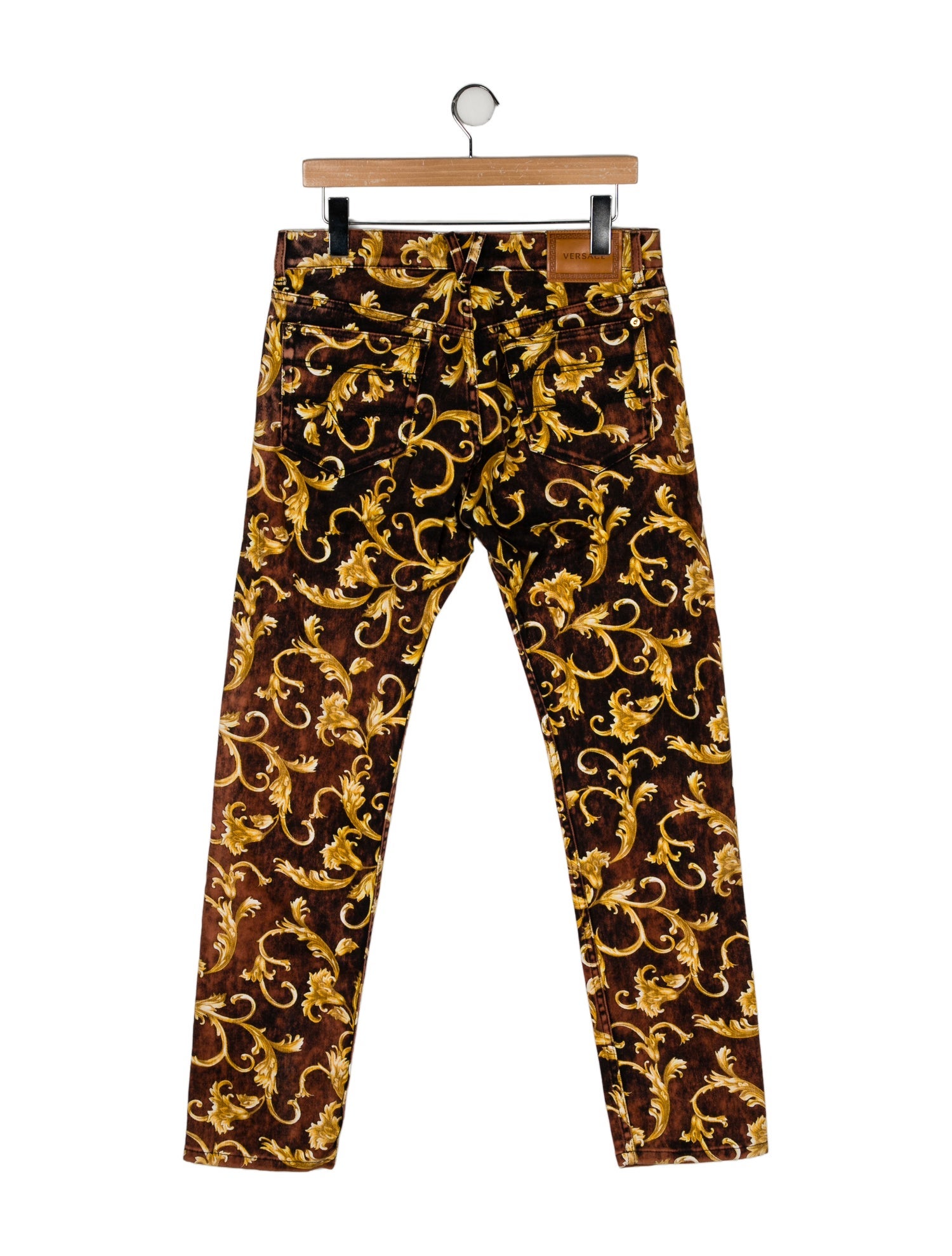 Versace Skinny Jeans