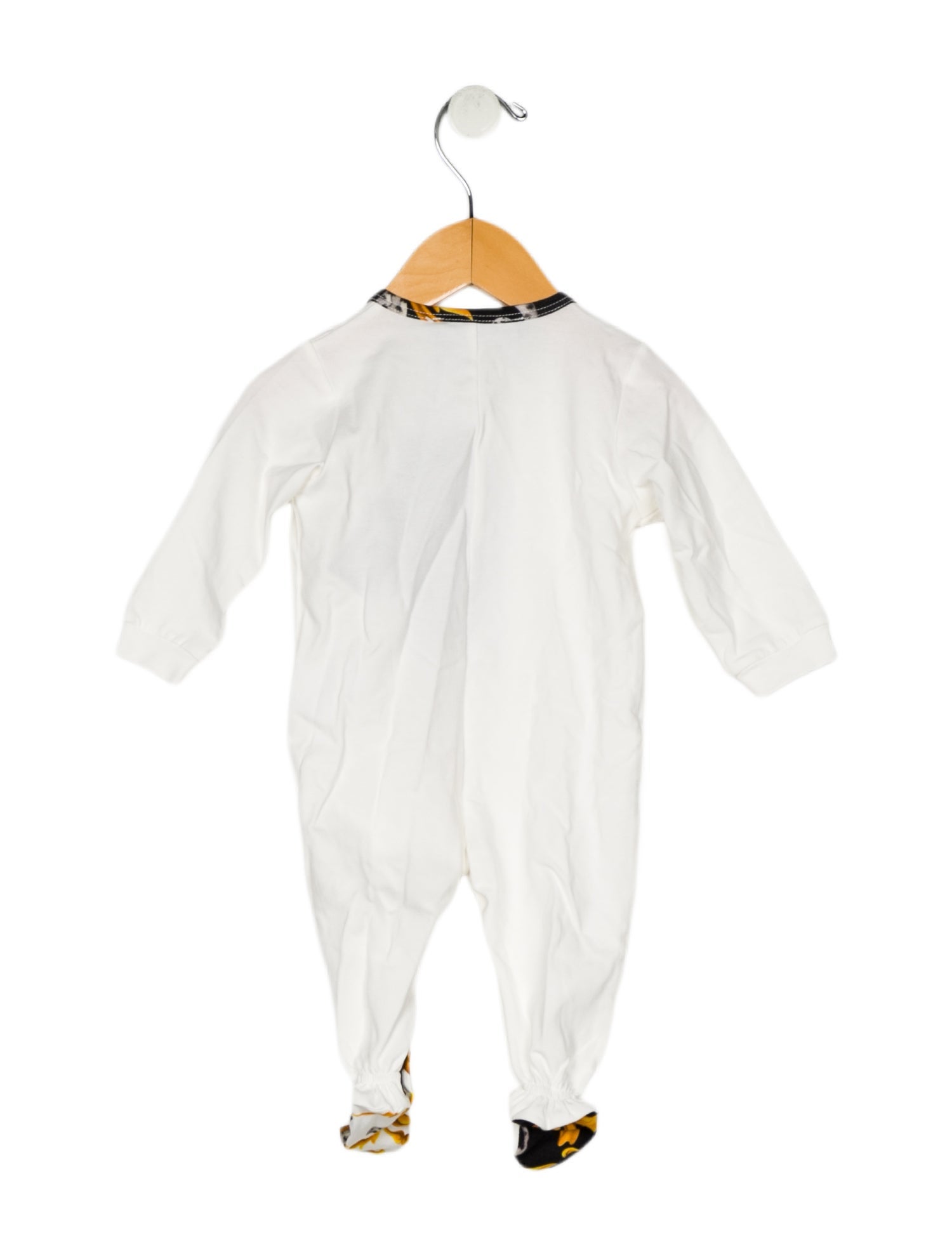 Versace Infants' Patterned 3 Piece Set w/Tags