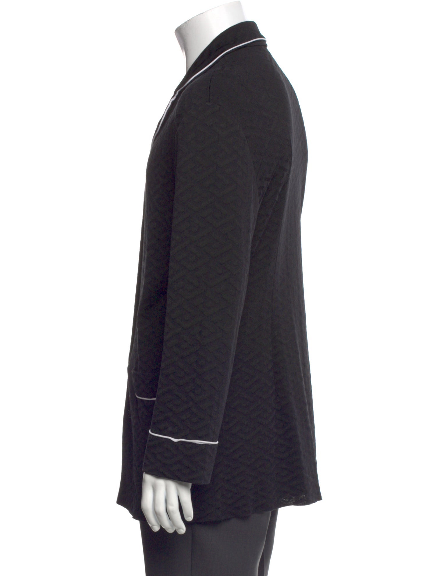 Versace Long Sleeve Shirt