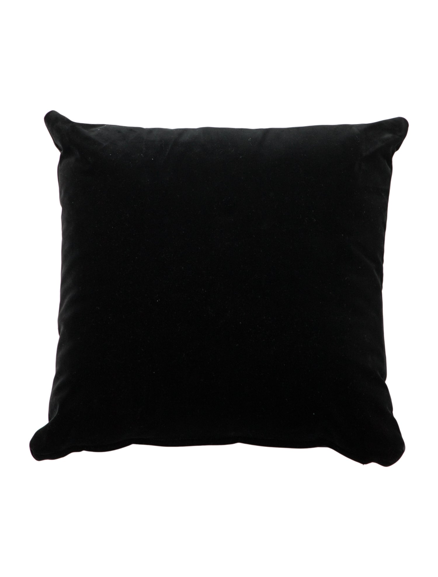 Versace Medusa Studs Throw Pillow