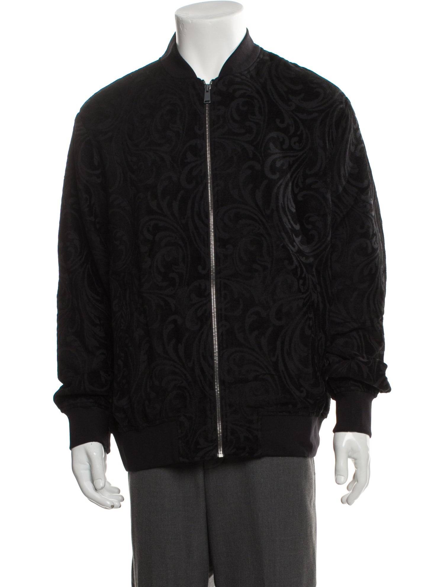 Versace Bomber Jacket