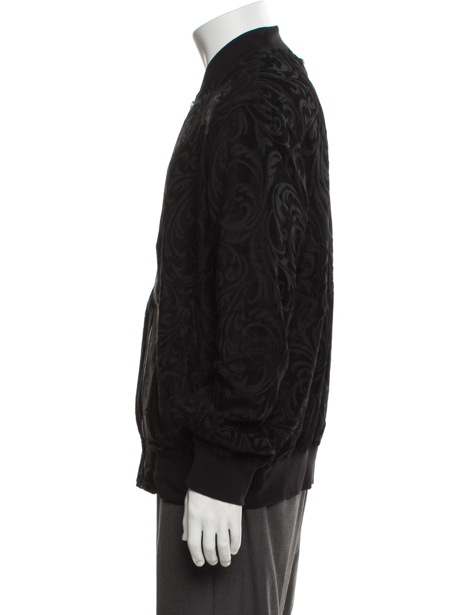 Versace Bomber Jacket