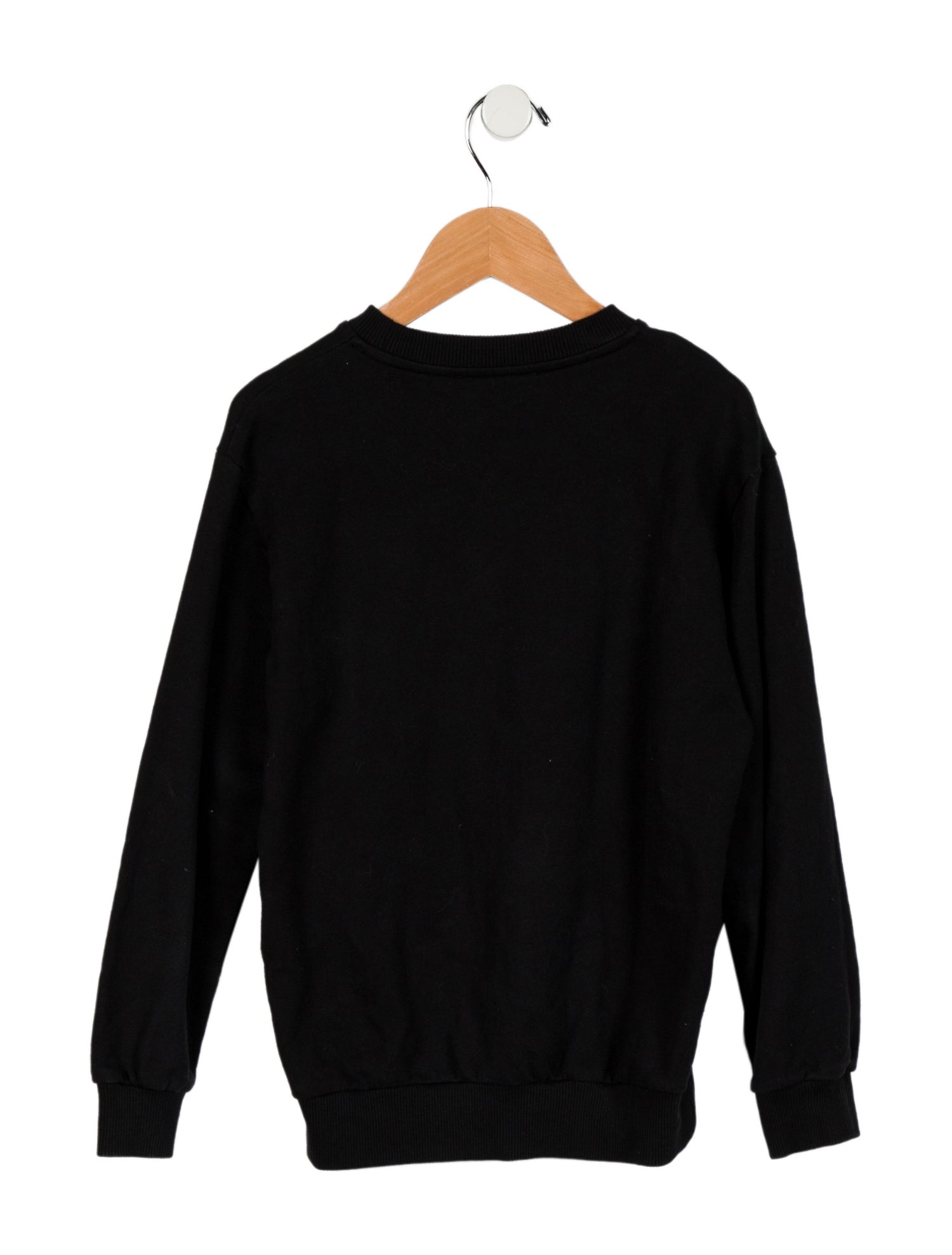 Versace Girls' Sweatshirt