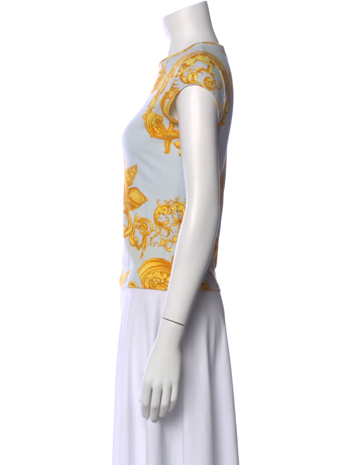 Versace Vintage 2005 T-Shirt