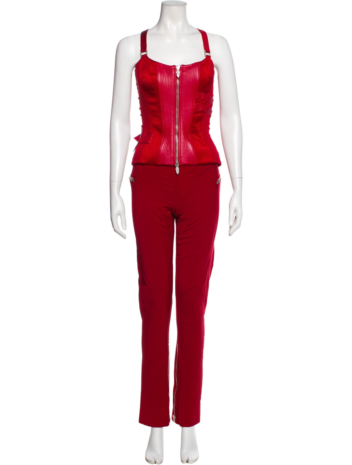 Versace Vintage 2003 Pant Set
