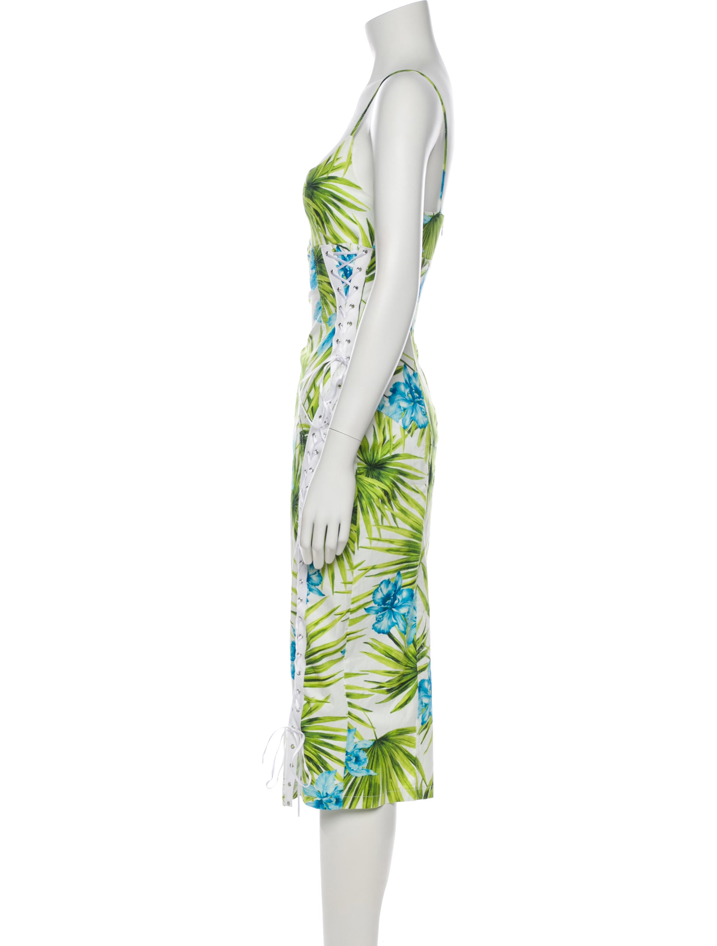 Versace Dresses | The RealReal