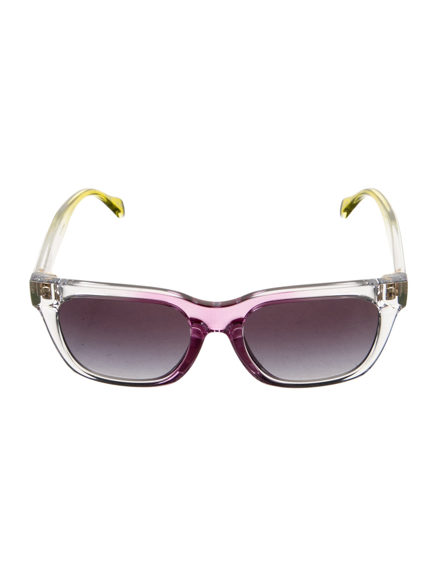 Versace Versace Kids Sunglasses