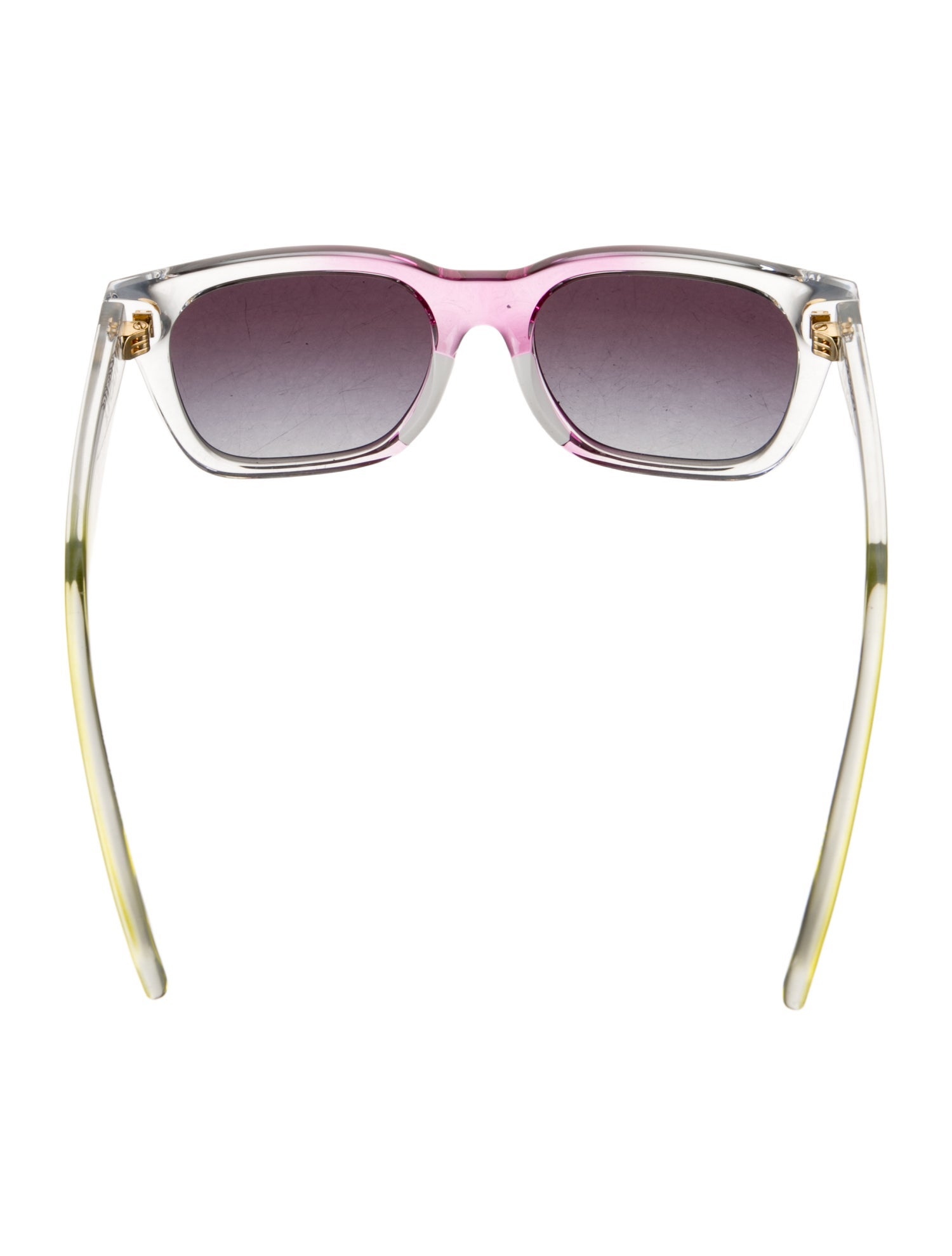 Versace Versace Kids Sunglasses