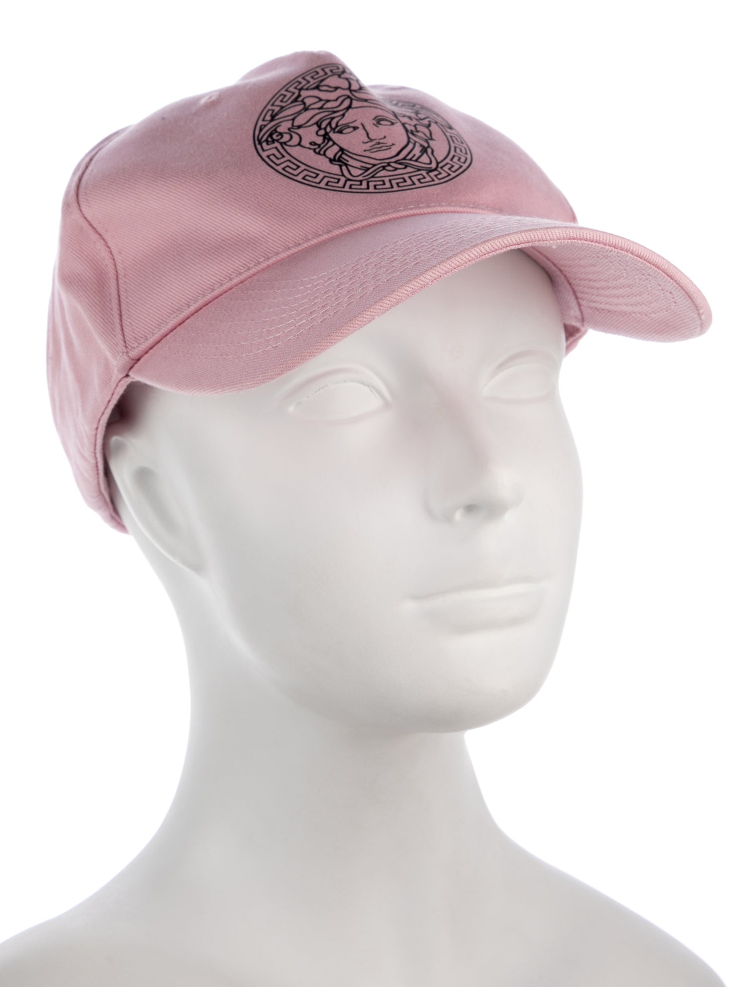 Versace Branded Velcro Hat