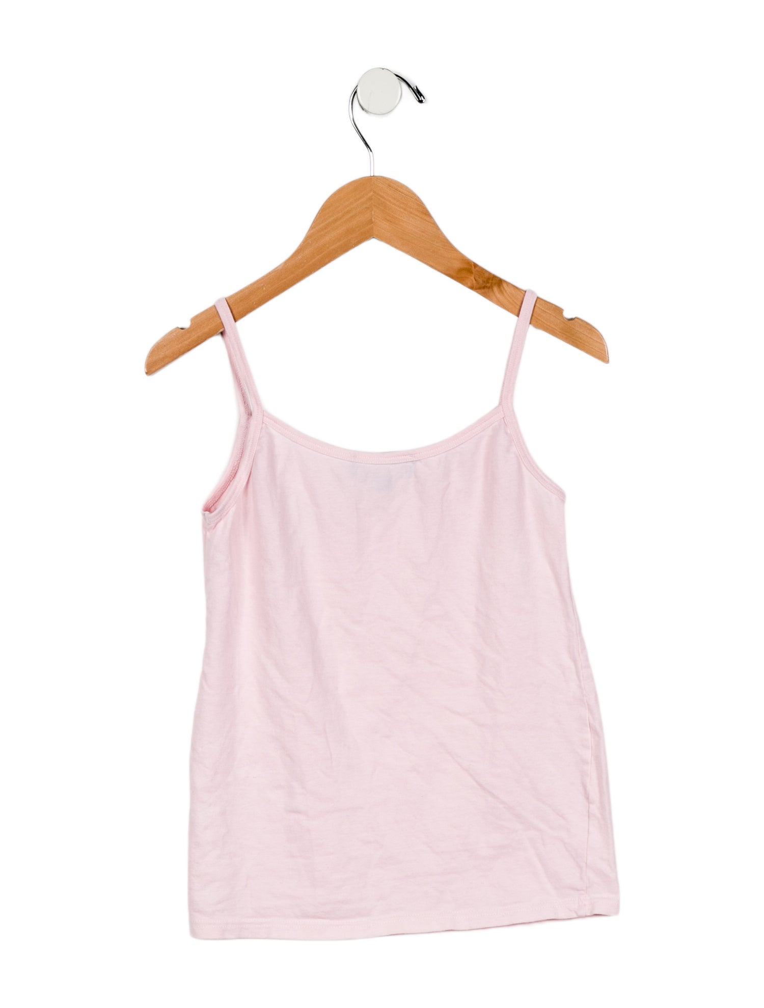 Versace Girls' Tank Top