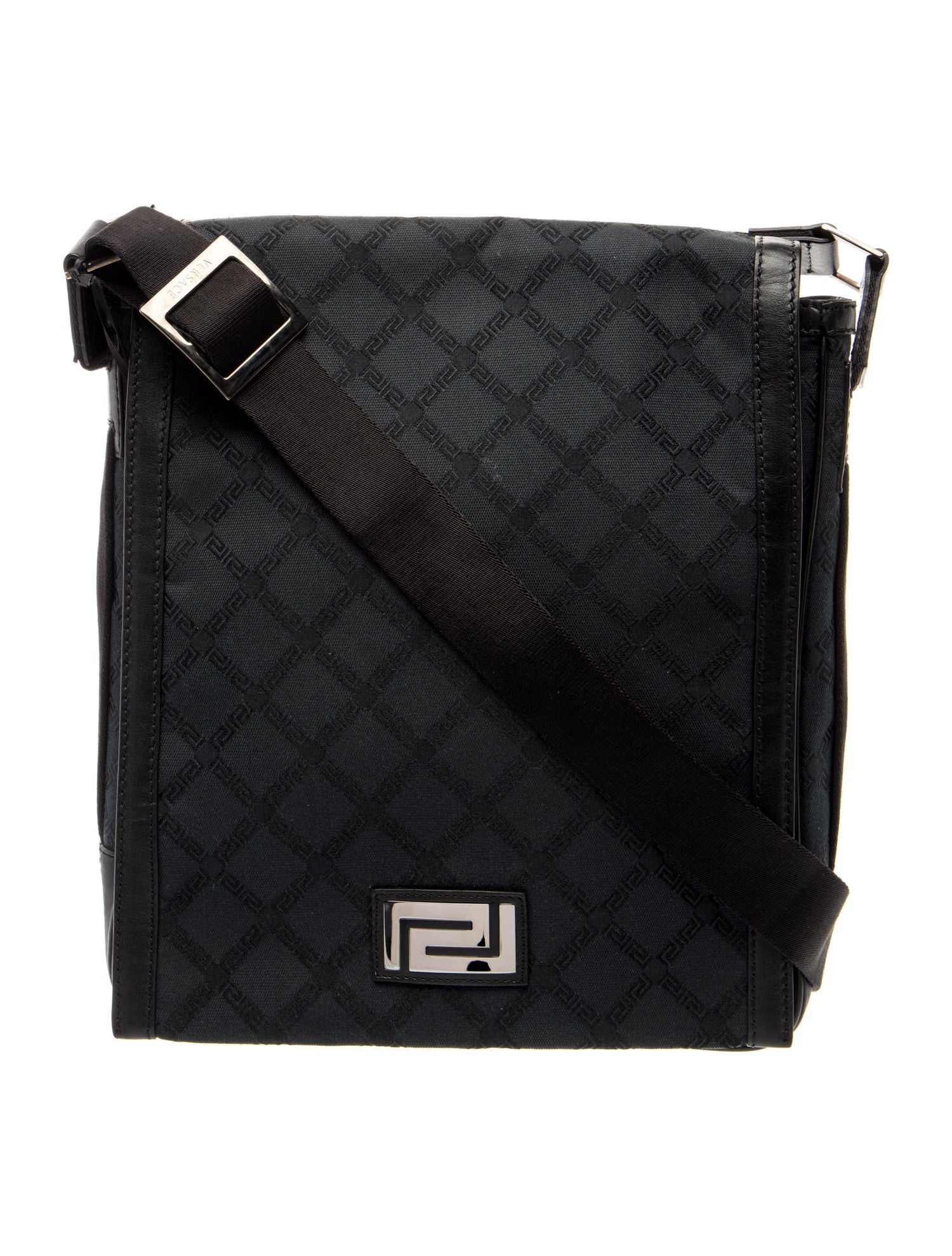 Versace Messenger Bag w/ Tags