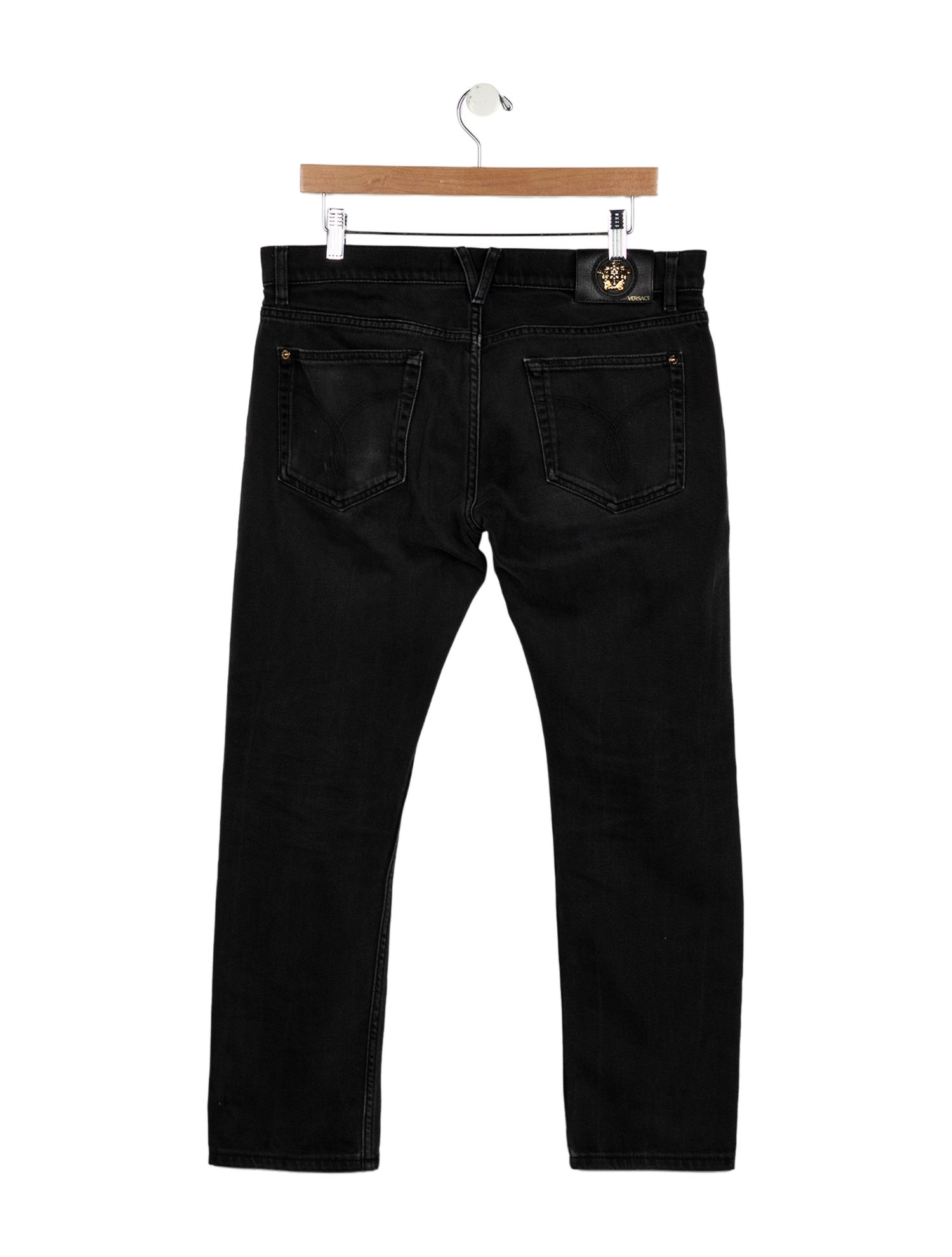 Versace Skinny Jeans