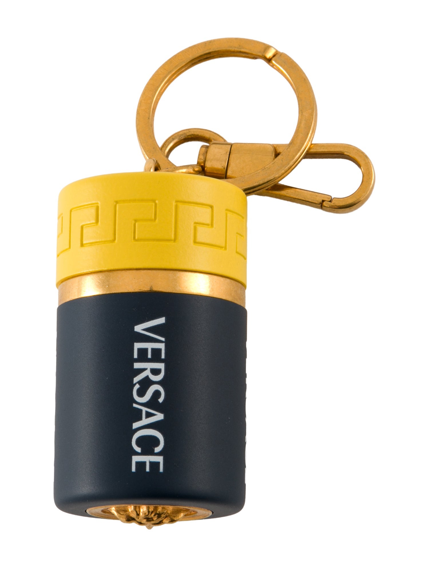 Versace Key Chain