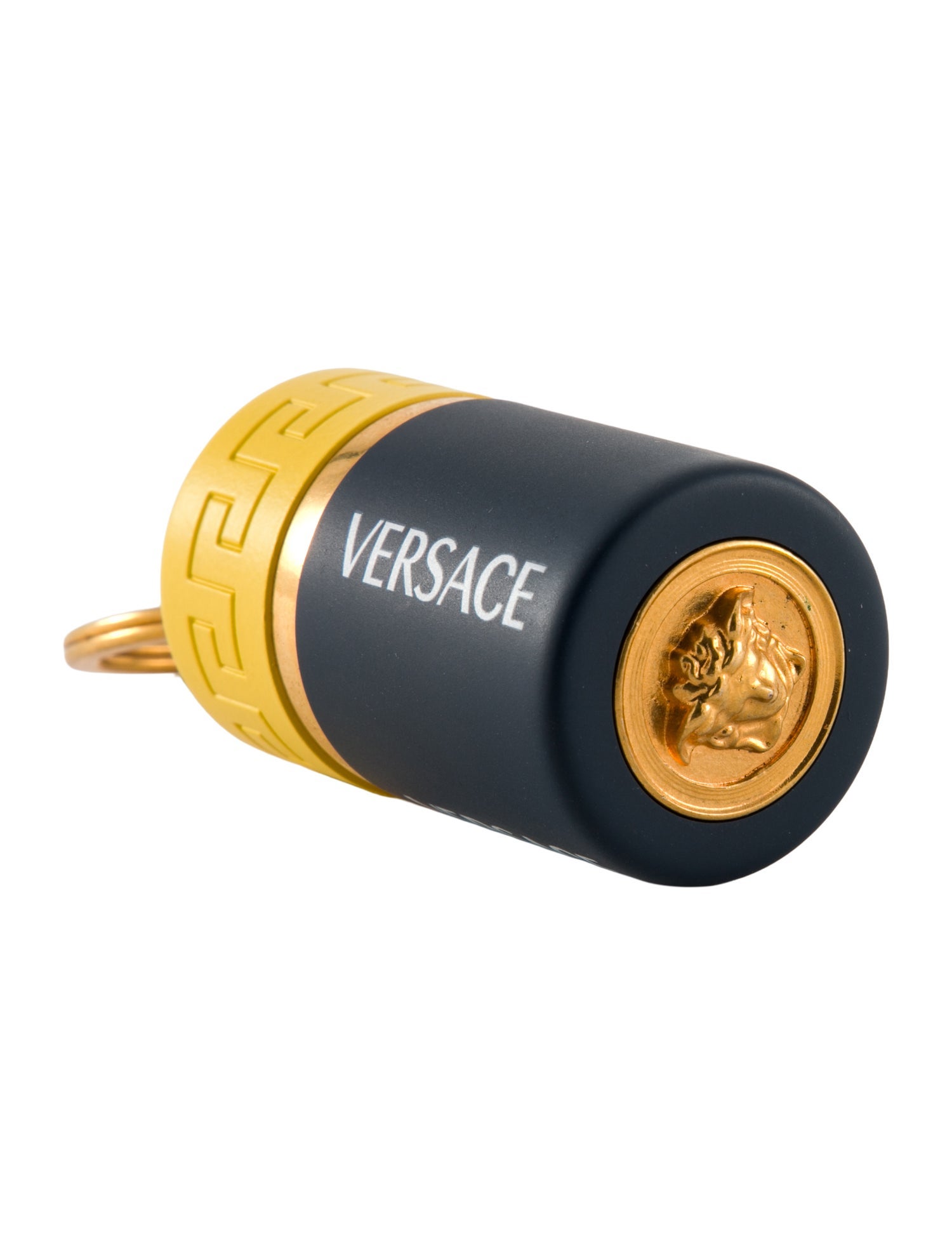 Versace Key Chain