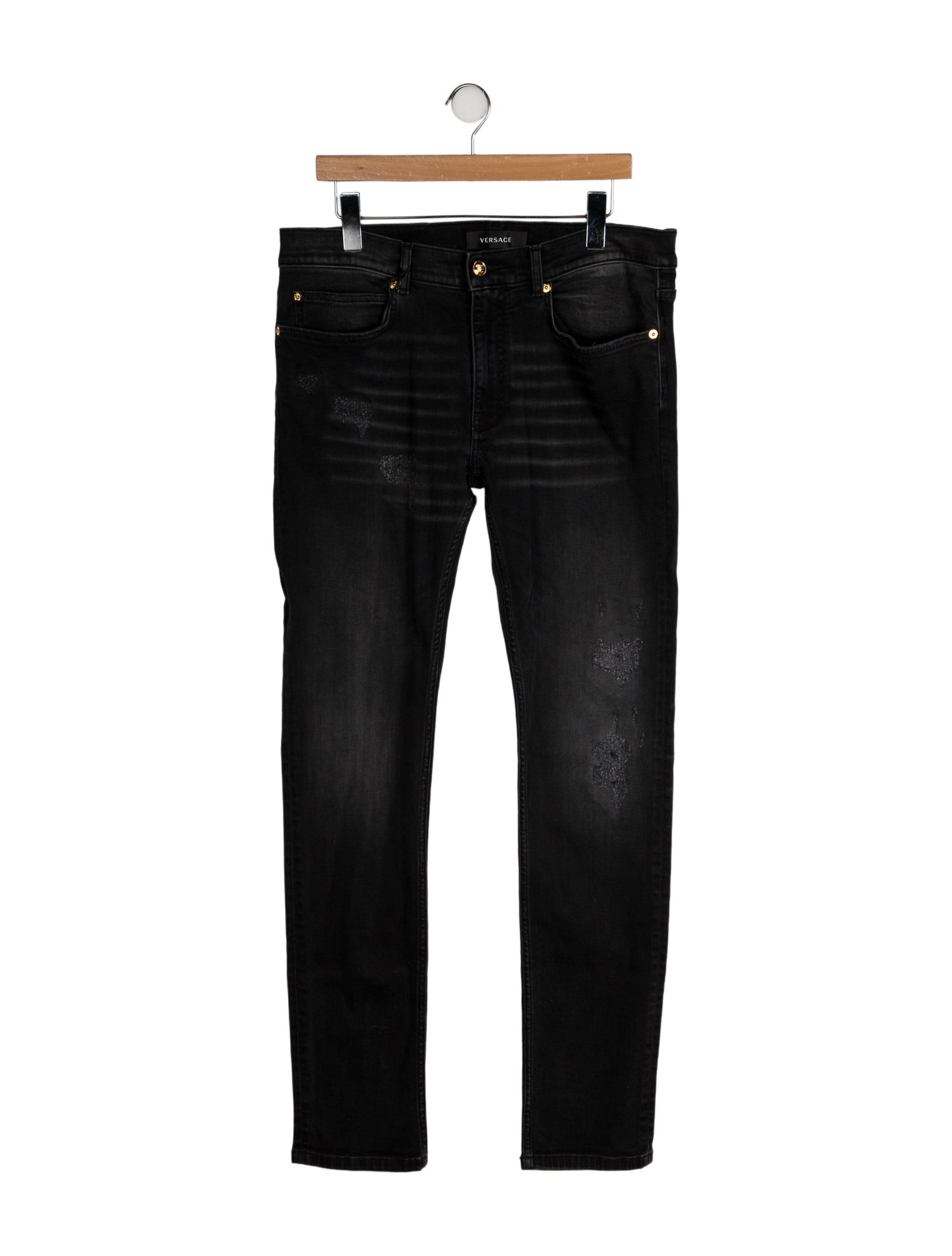 Versace Skinny Jeans