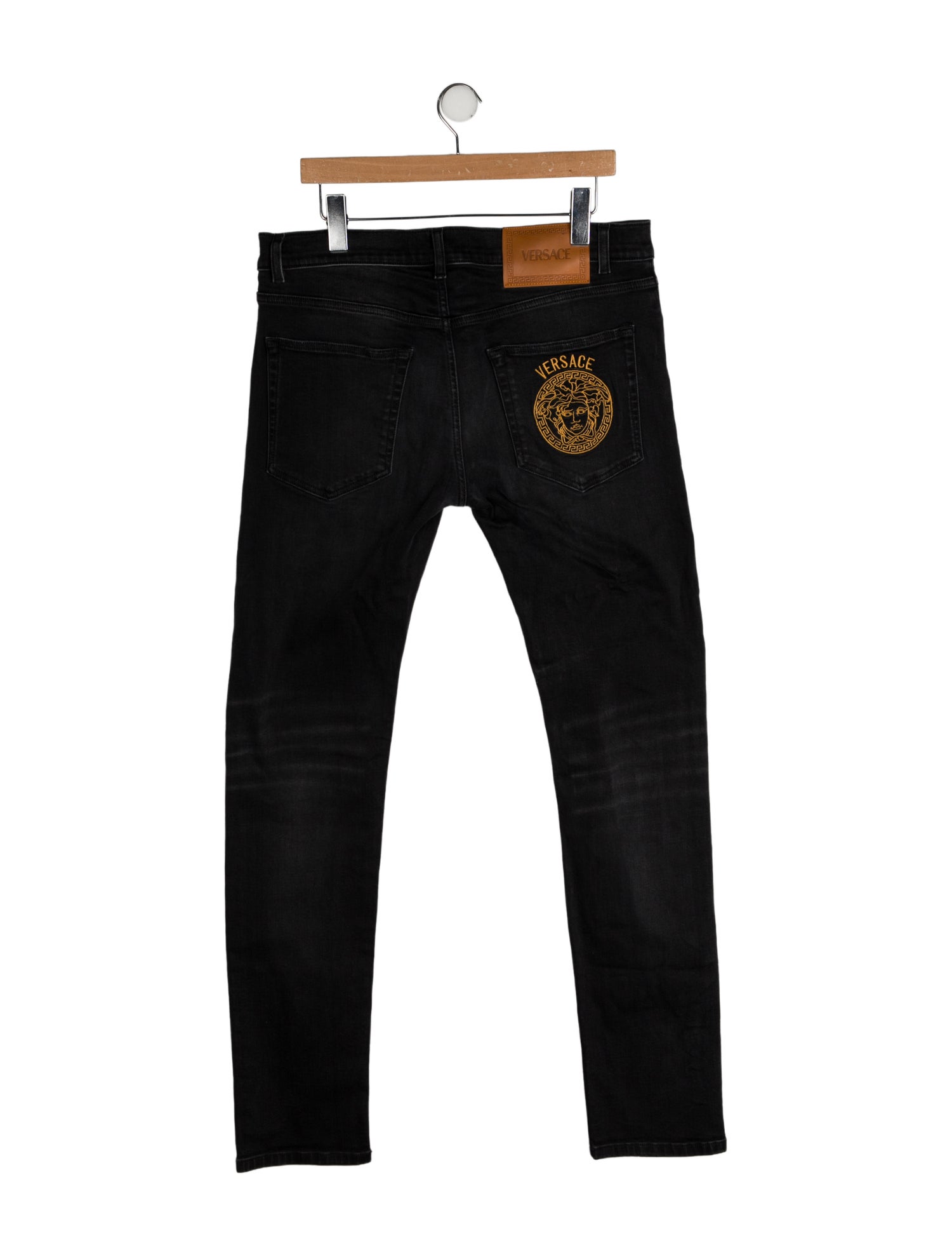 Versace Skinny Jeans