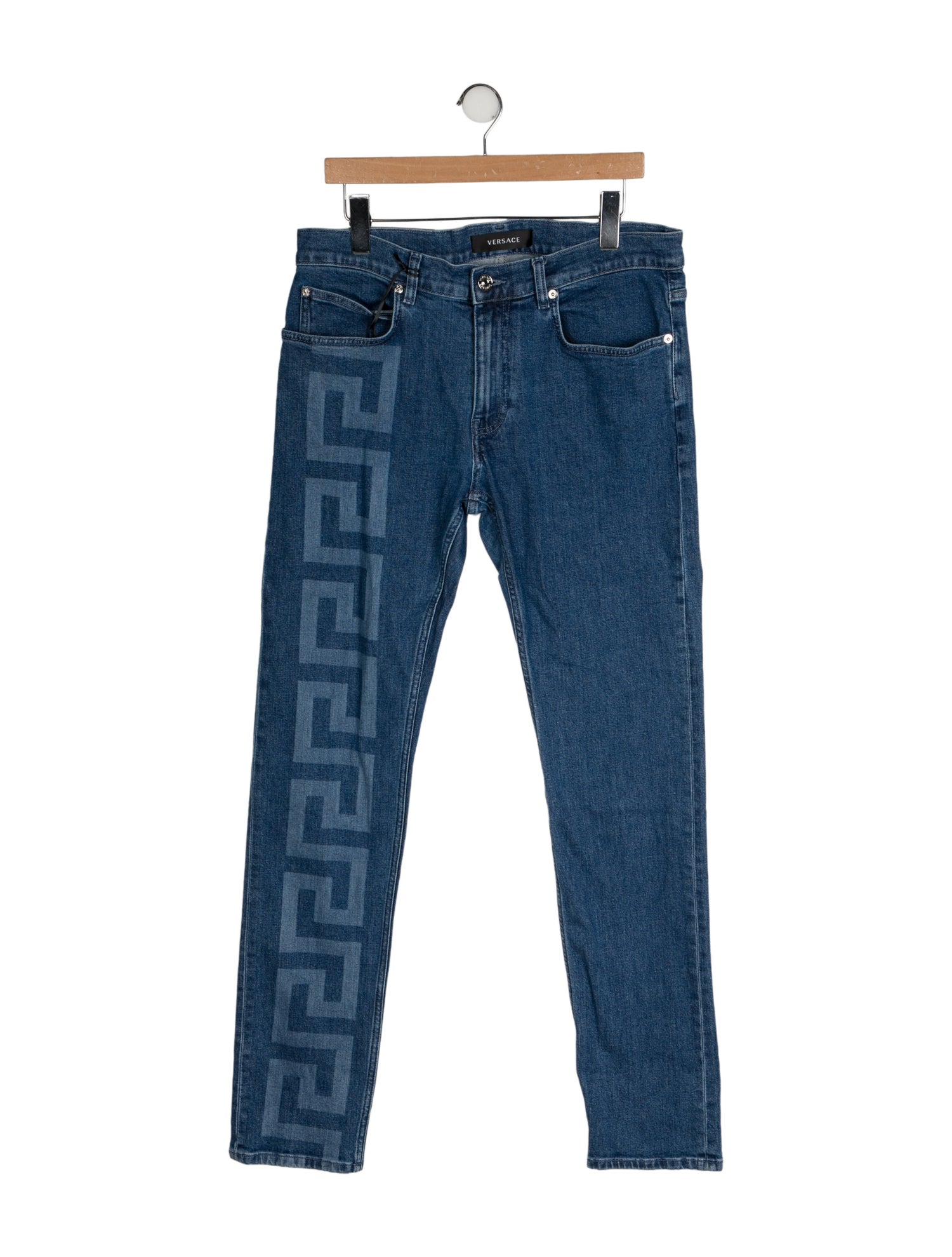 Versace Skinny Jeans