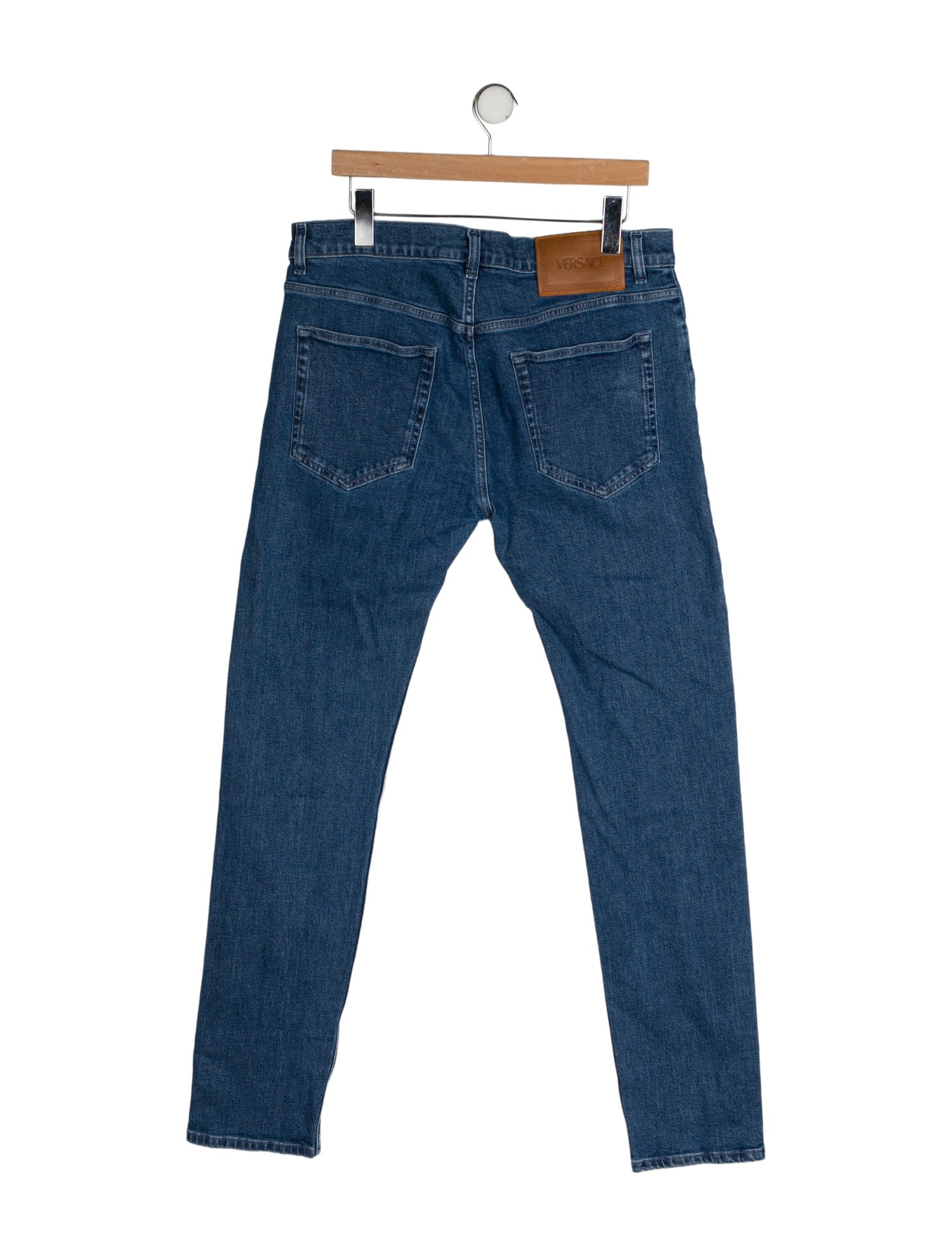 Versace Skinny Jeans