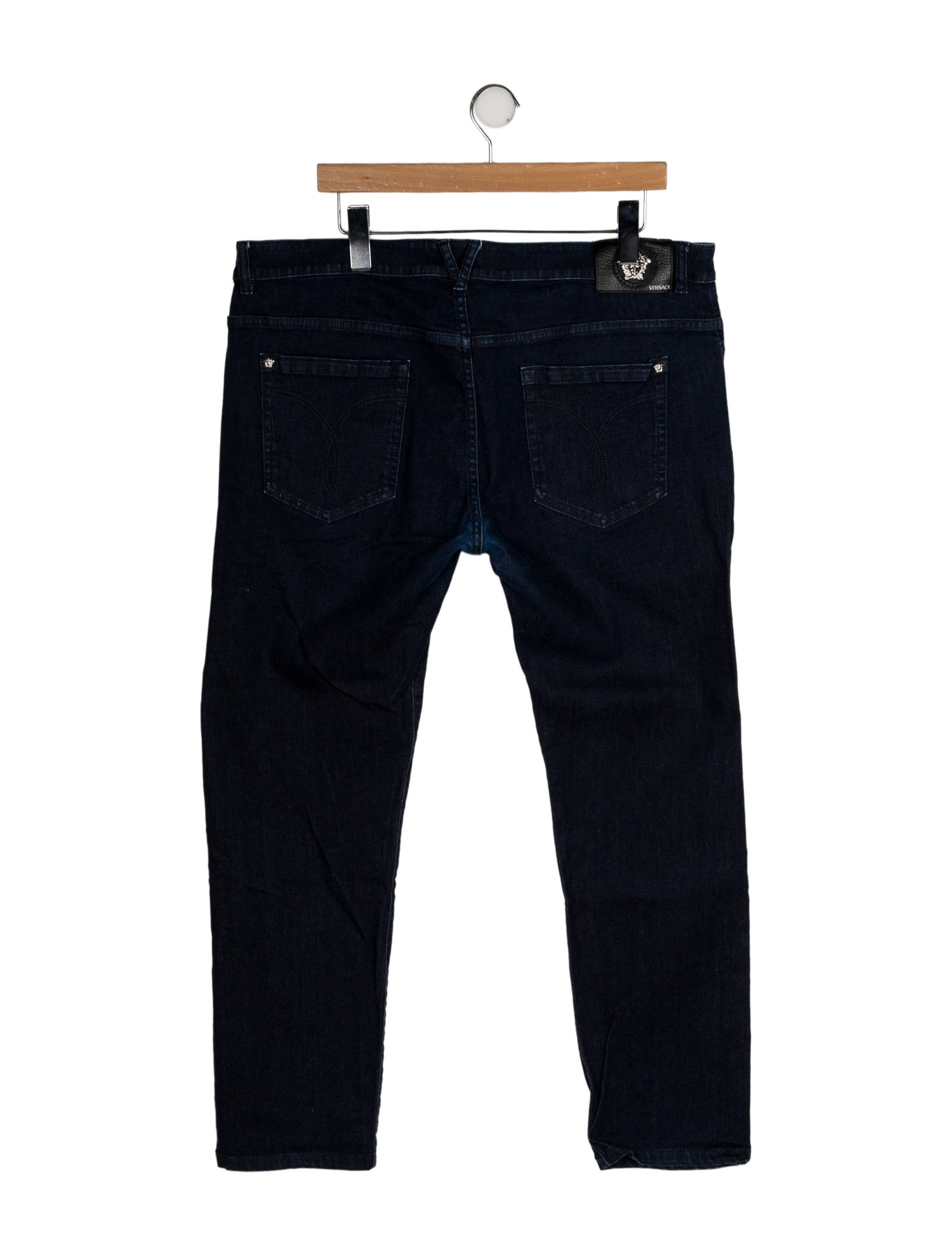 Versace Skinny Jeans