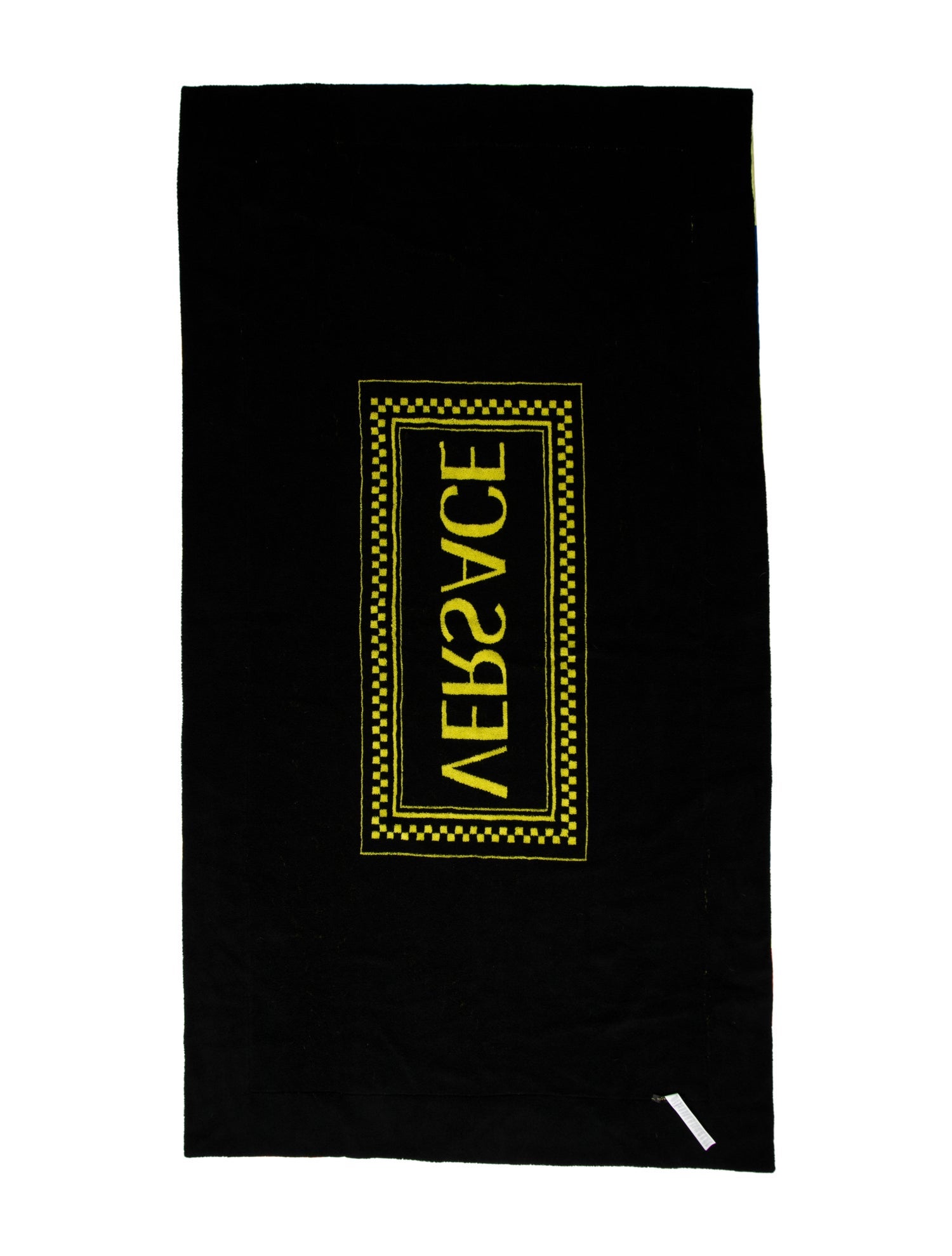 Versace Beach Towel
