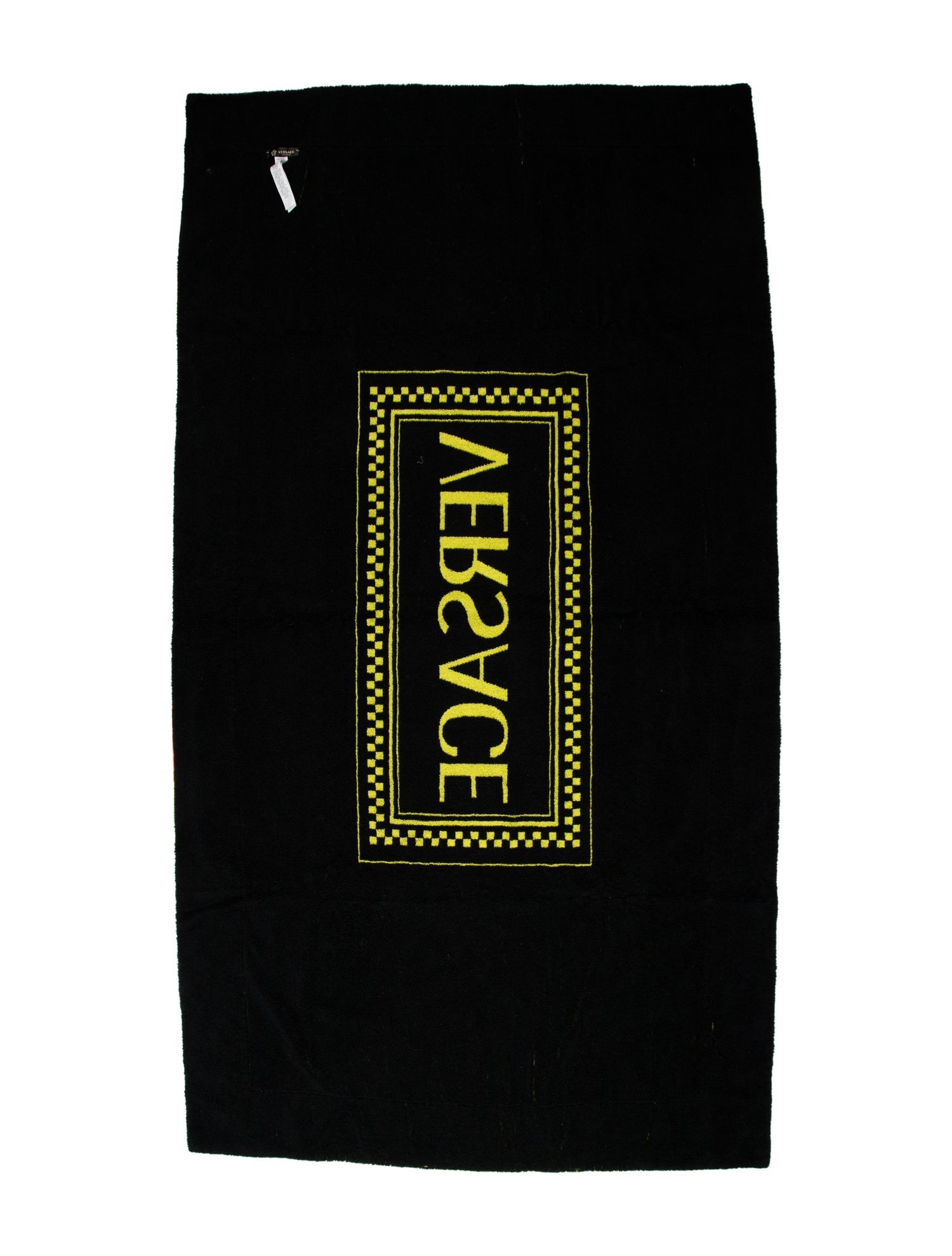 Versace Beach Towel