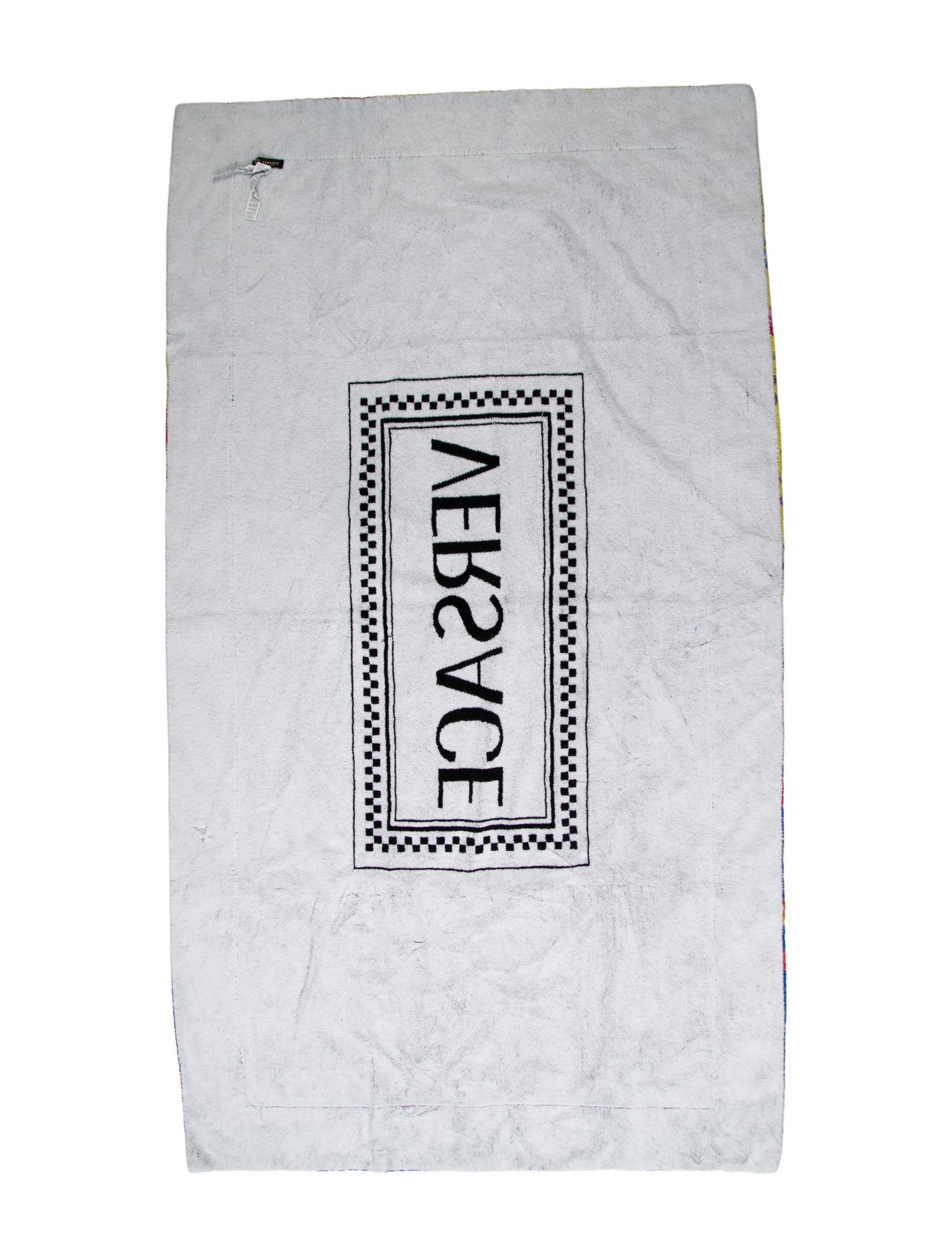 Versace Beach Towel