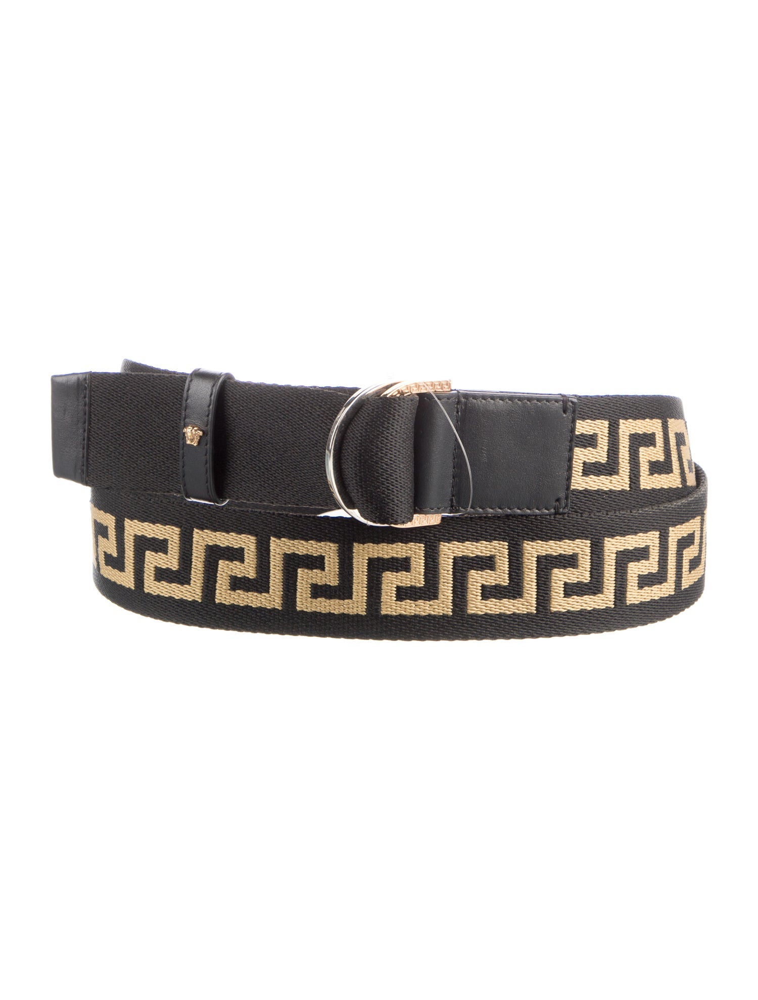 Versace Waist Belt