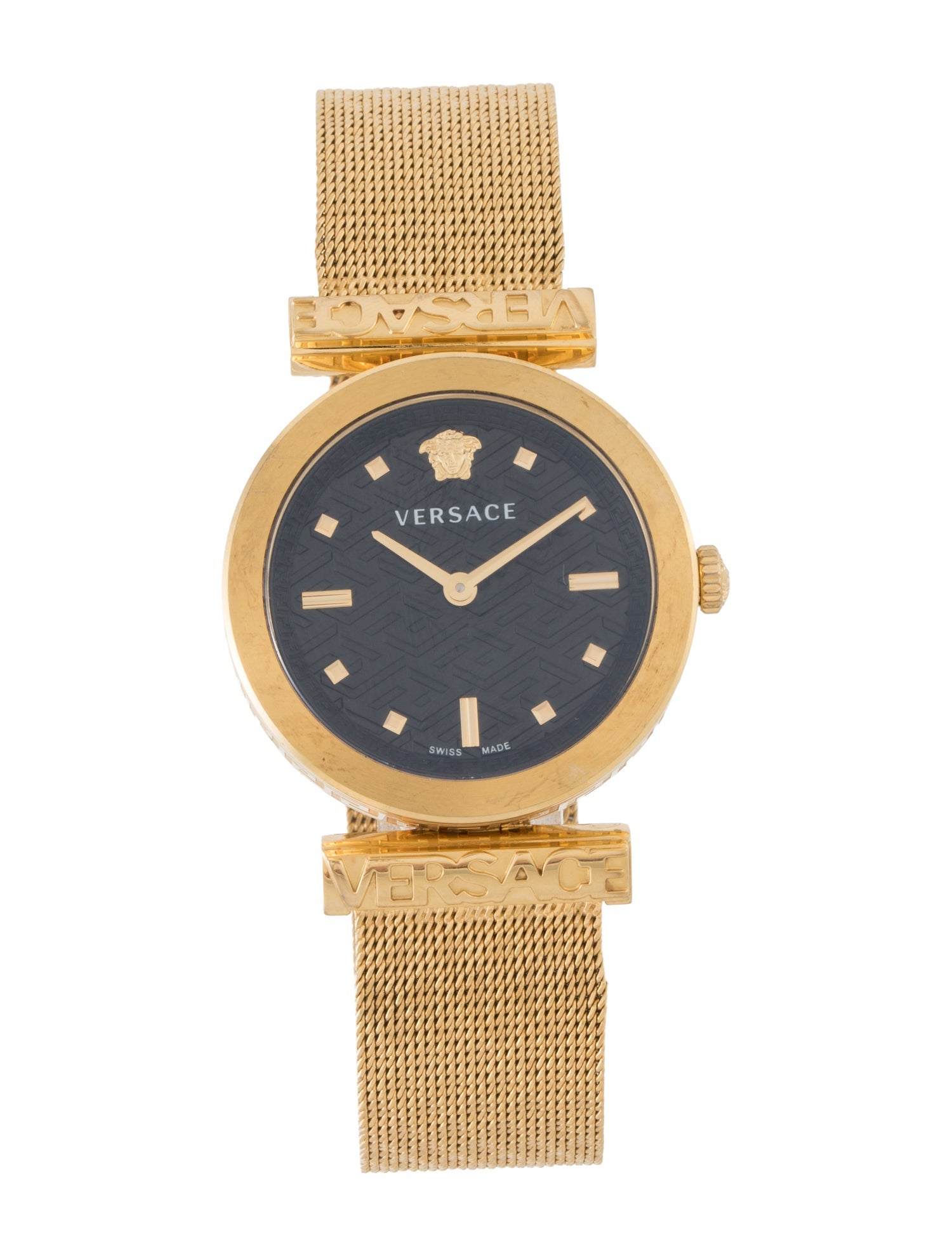 Versace Regalia Watch