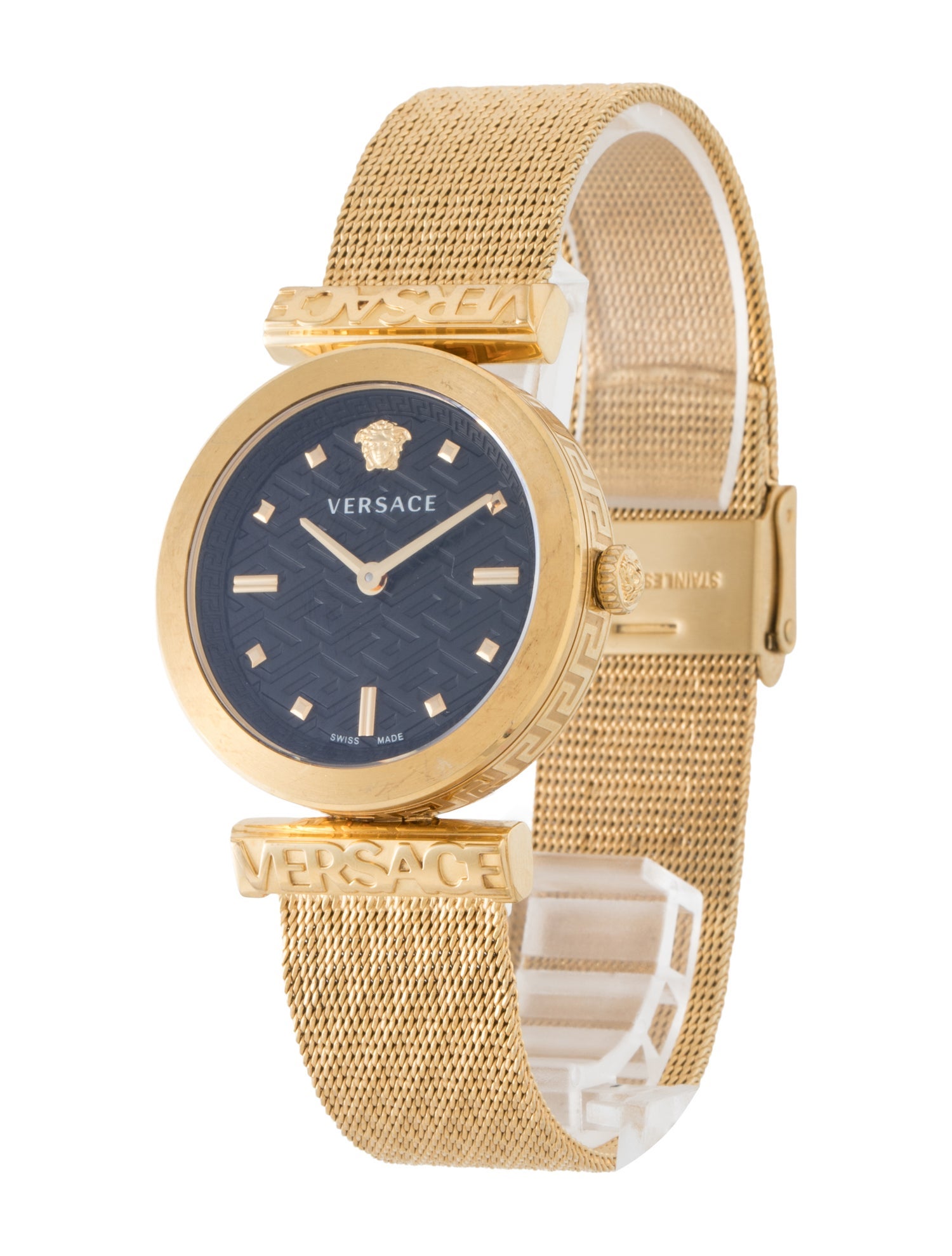 Versace Regalia Watch