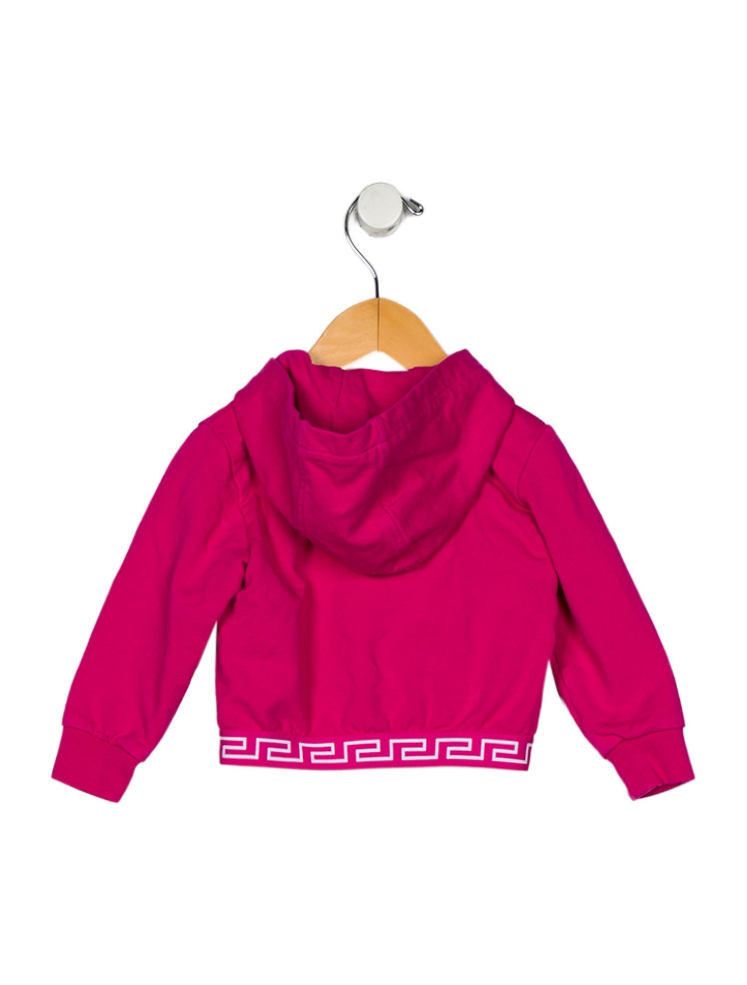 Versace Infant Girls' Hoodie
